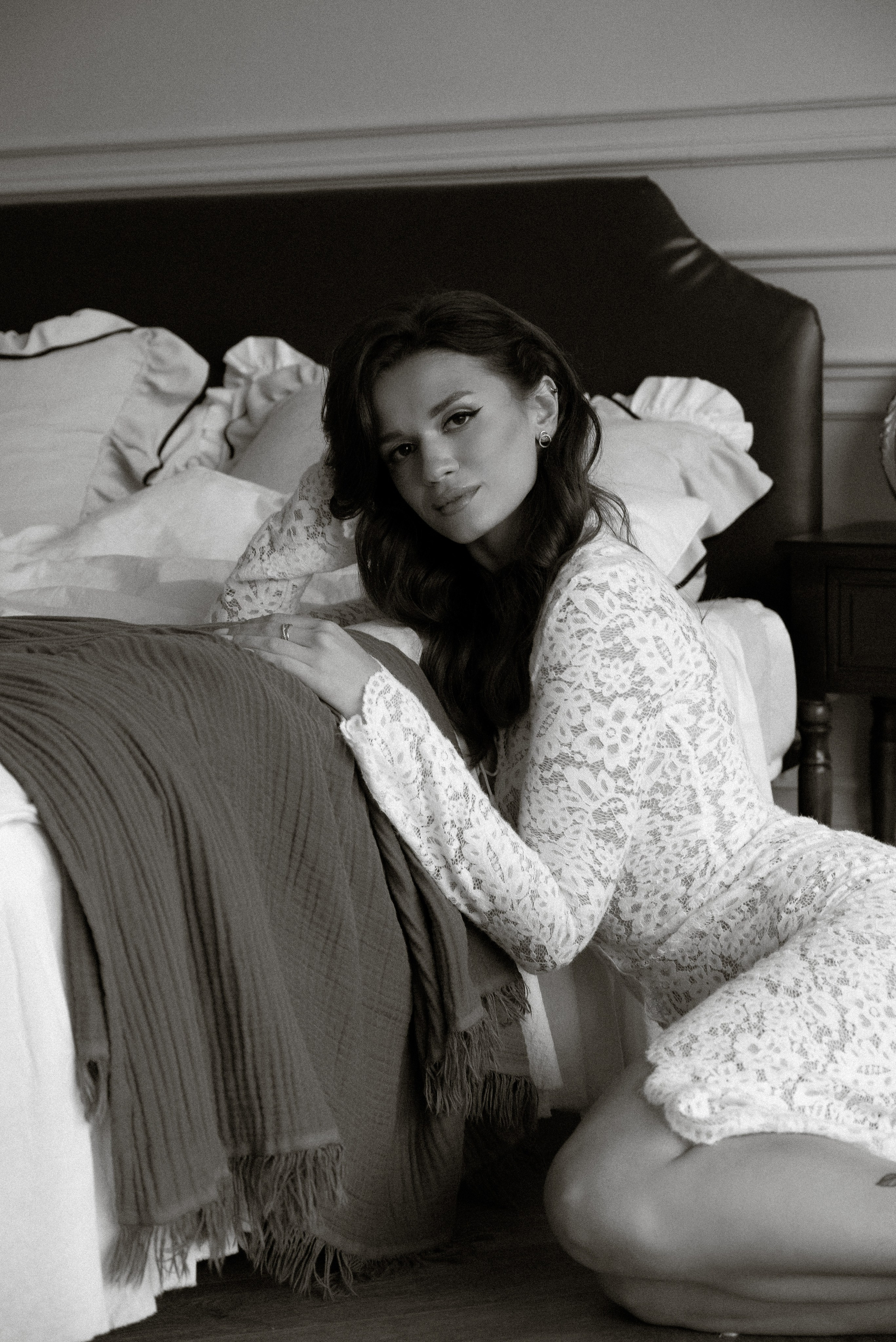 Настя. Тамара Власова