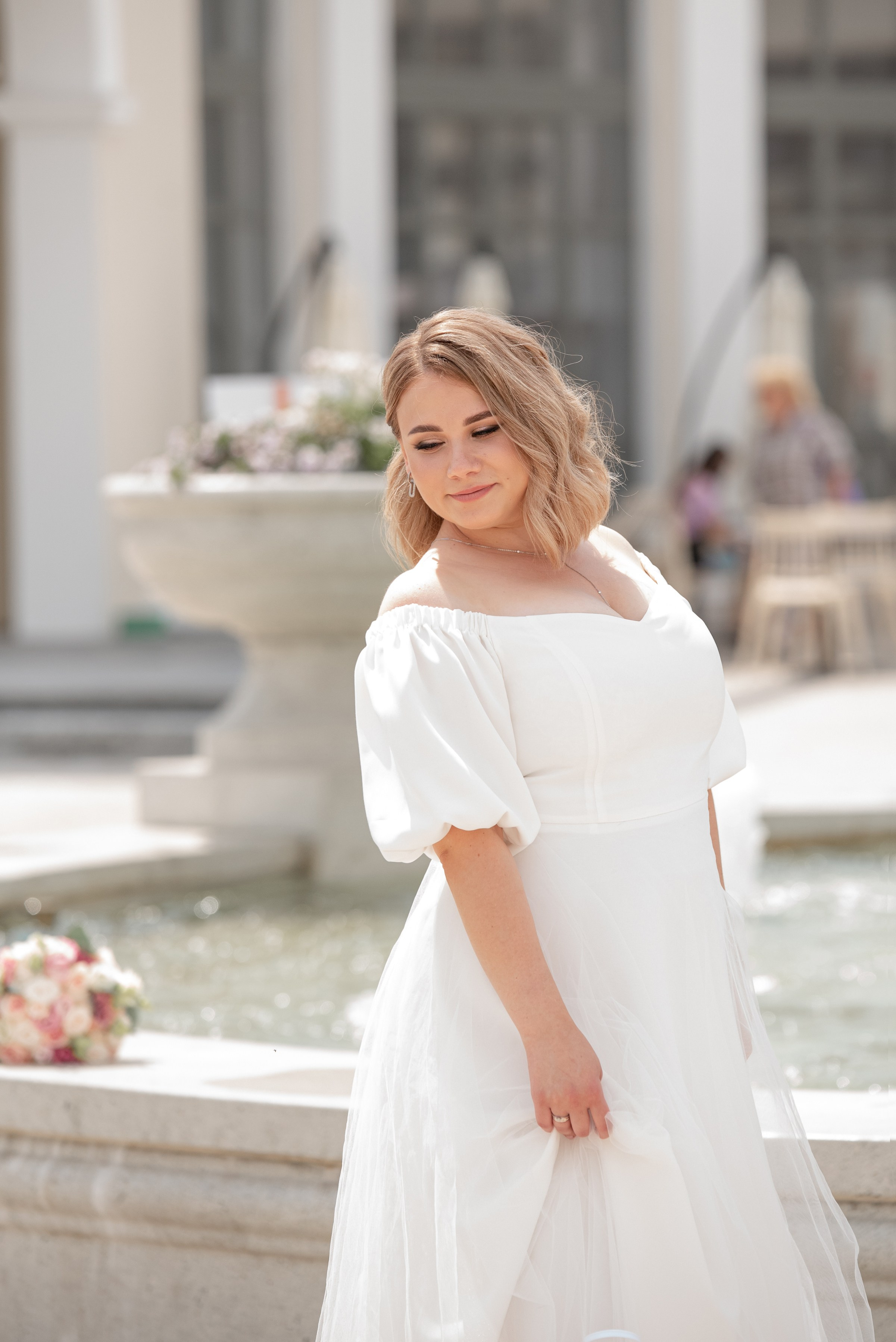 Свадьба. Фотограф Оксана Гордеева Рязань