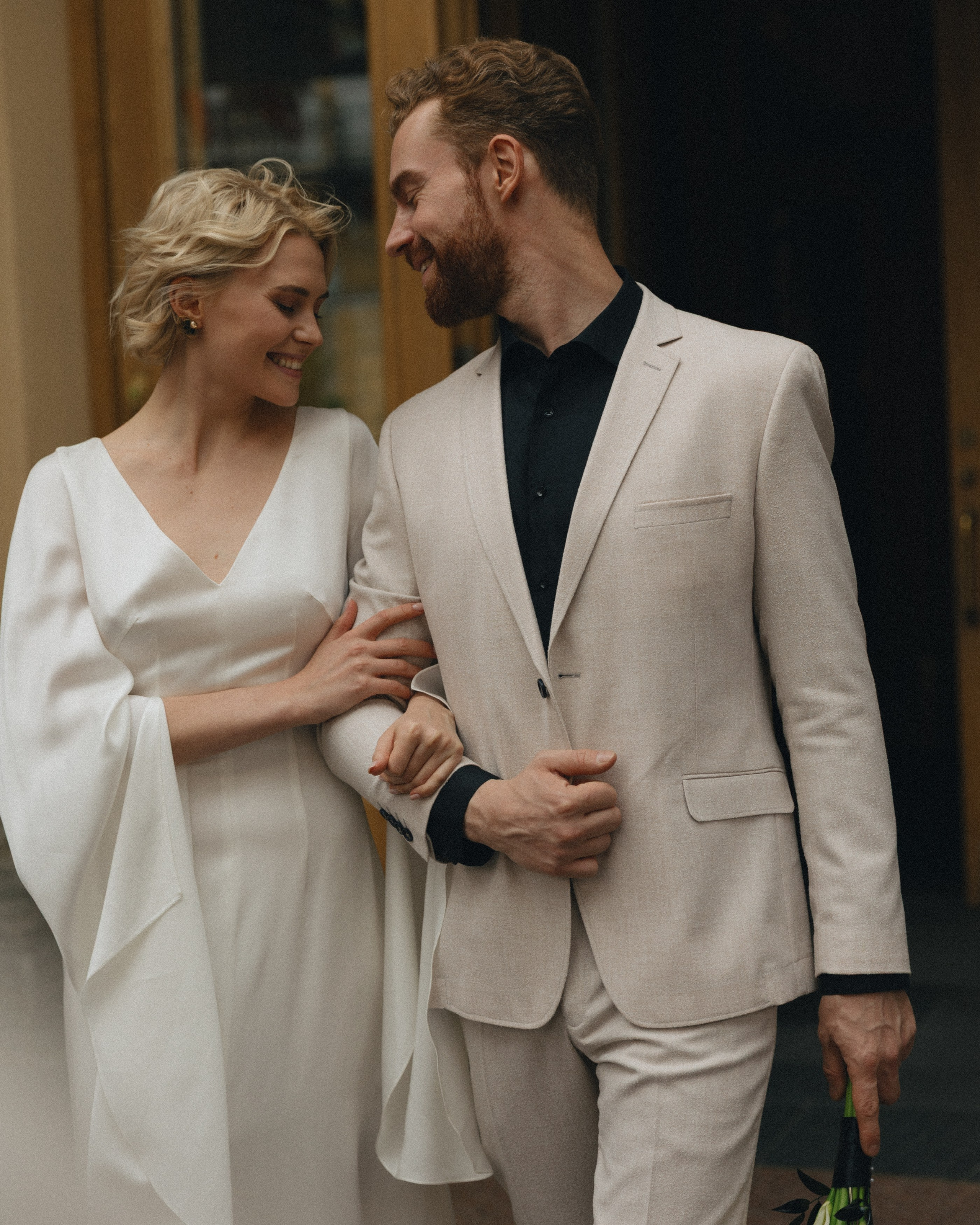 Валентина & Михаил. Фотограф в Москве Гришин Леонид