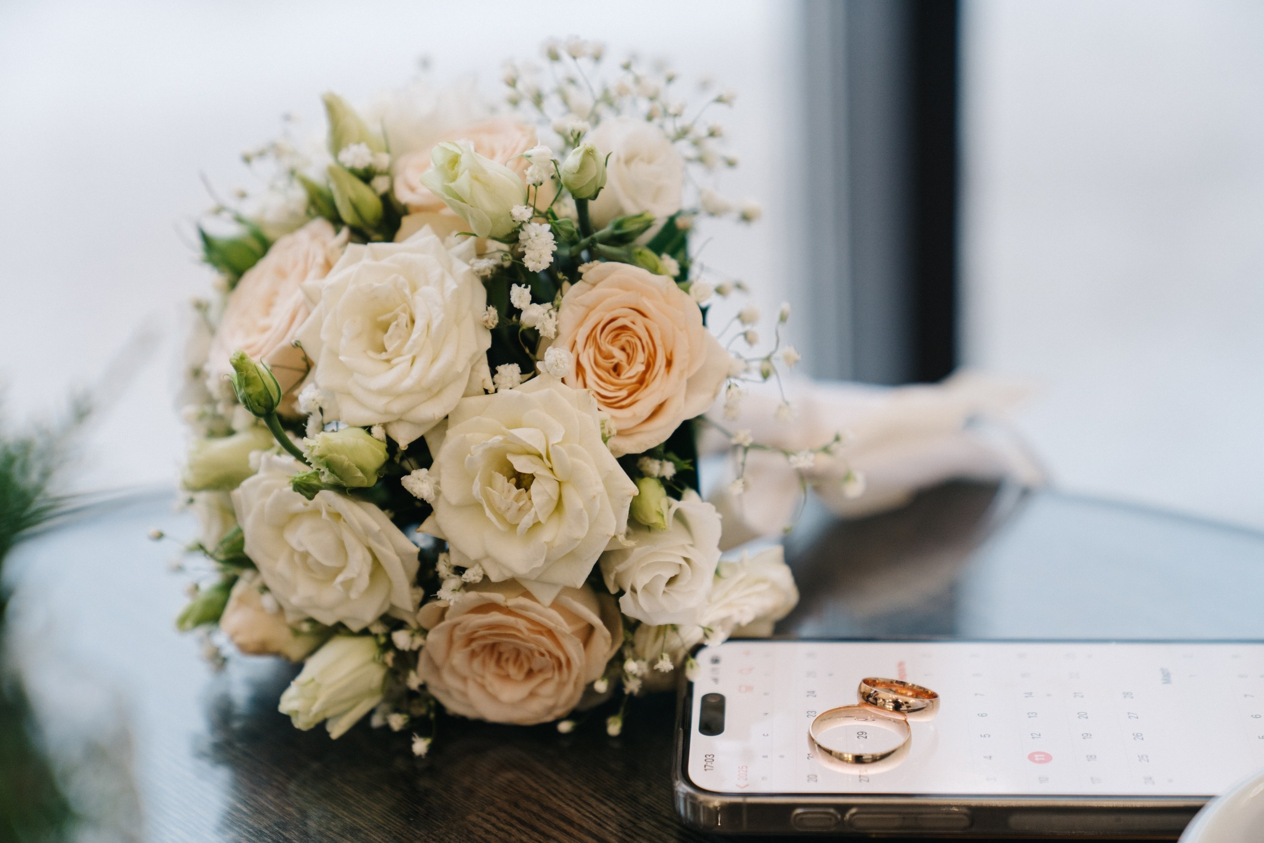 Свадьбы. Свадебный фотограф в Перми