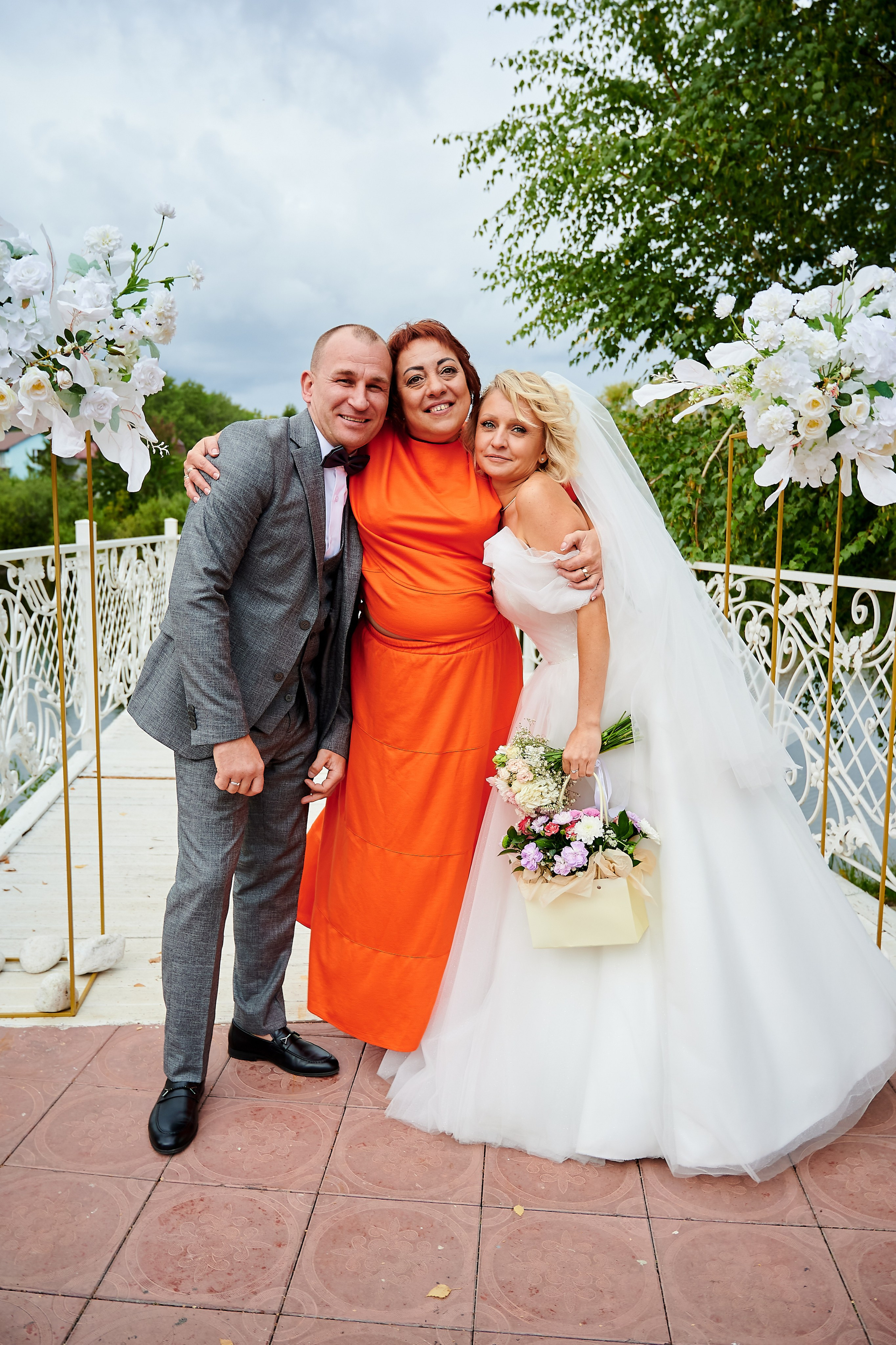 S&N. Профессиональный репортажный фотограф в Самаре Никита Королев