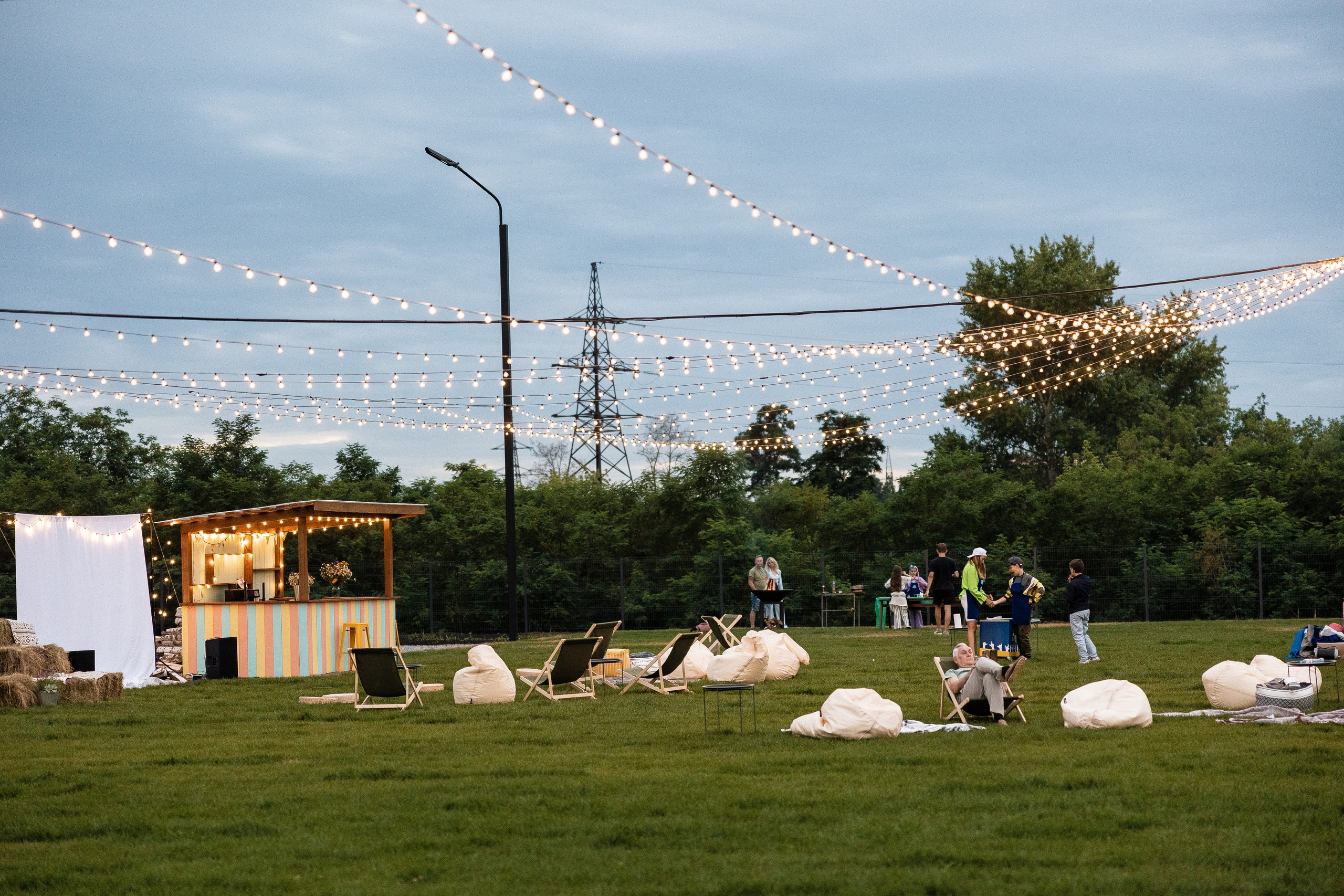 День Рождения. Свадебный и семейный фотограф Москва Екатерина Верижникова