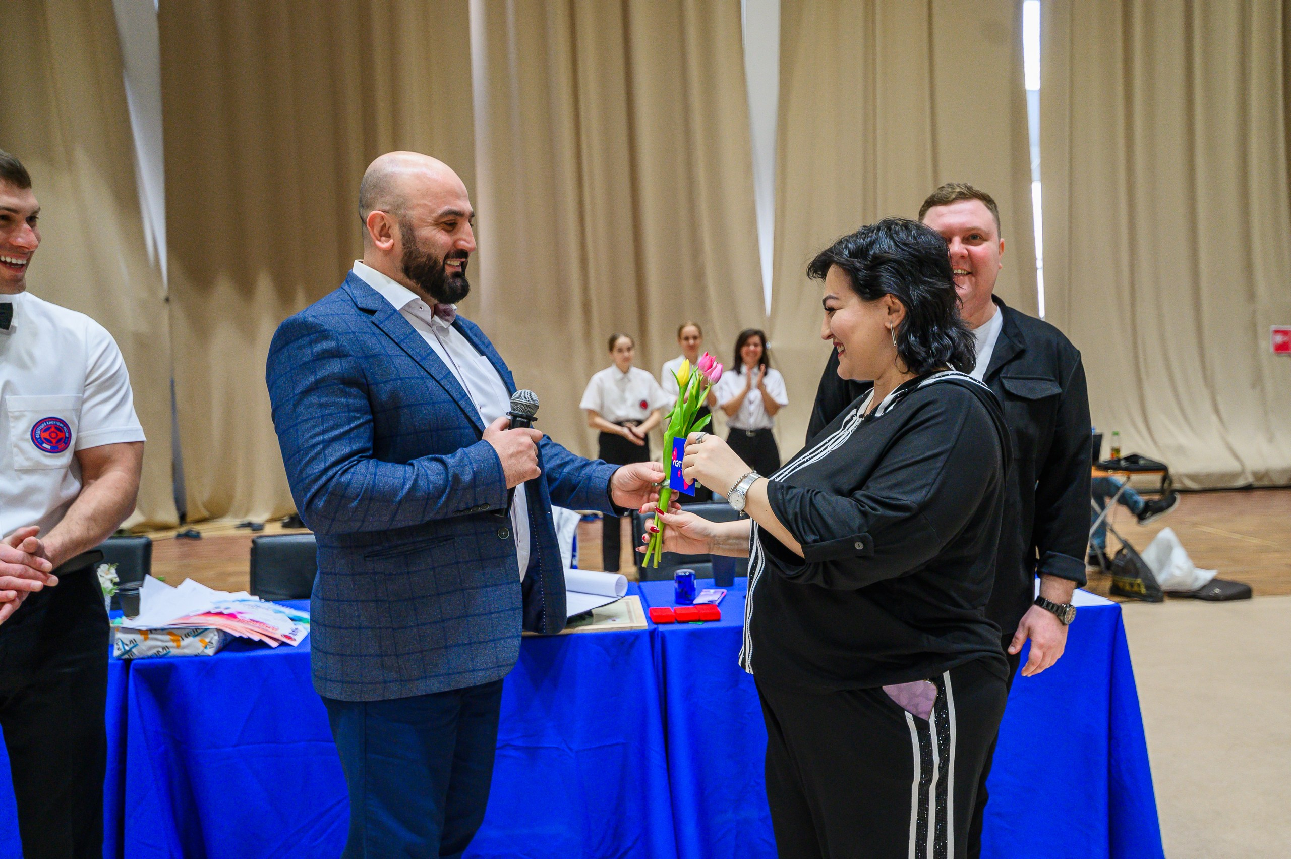 «Первенство и чемпионат Кузбасса по Киокушин» 09.03.25. Фотограф в Кемерово Владислав Шульц