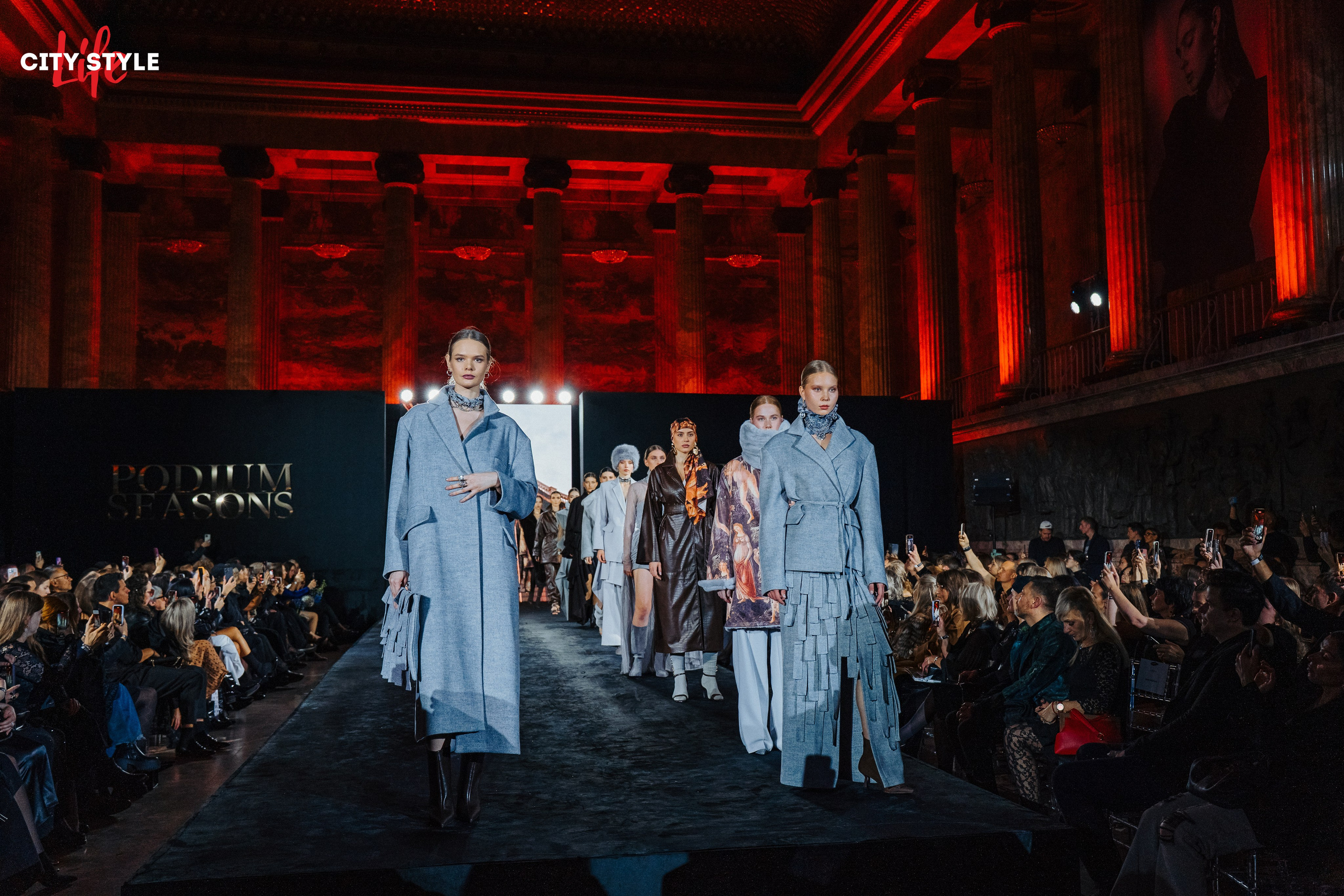 Репортаж. Daryashevchenko.com