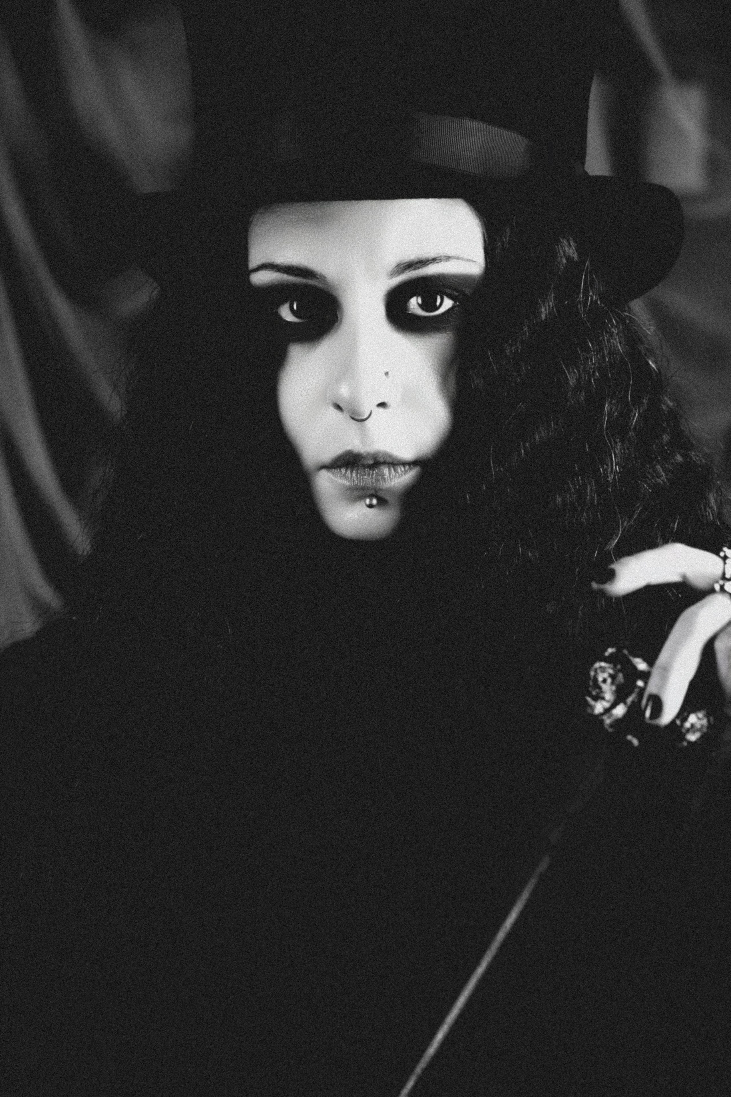 Tardigrade Inferno, 28.11.2025, Polygon. Человек в Шляпе