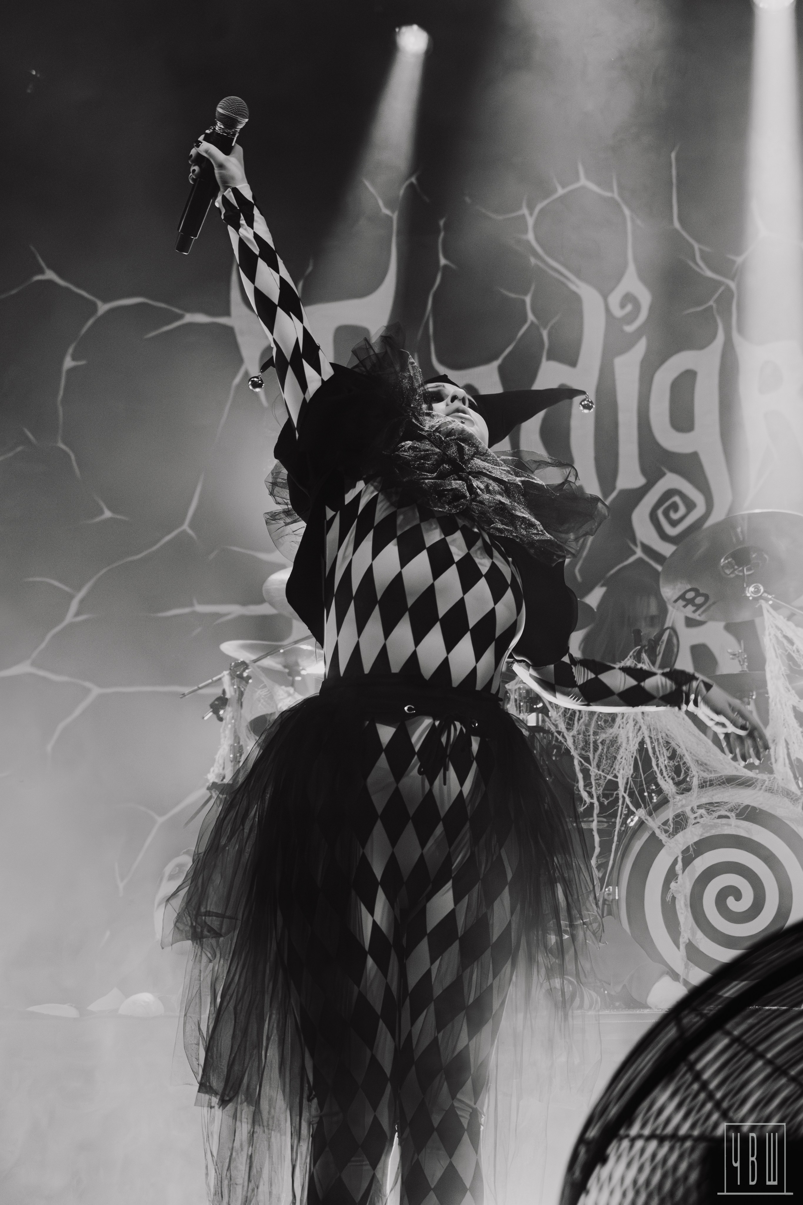 Tardigrade Inferno, 22.03.2026, Аврора. Человек в Шляпе