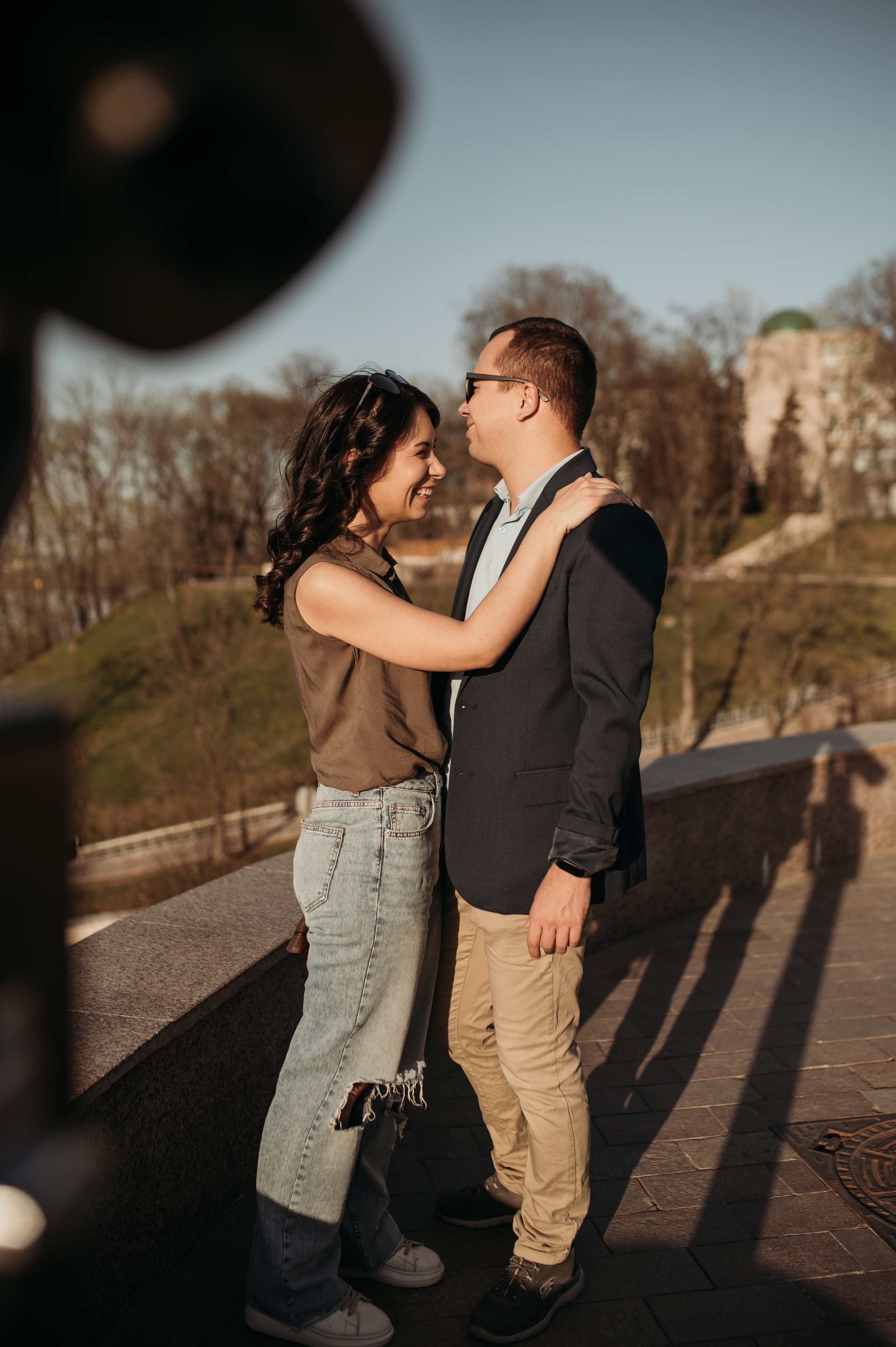 Lovestory. Фотограф Нижний Новгород Екатерина Кукленкова