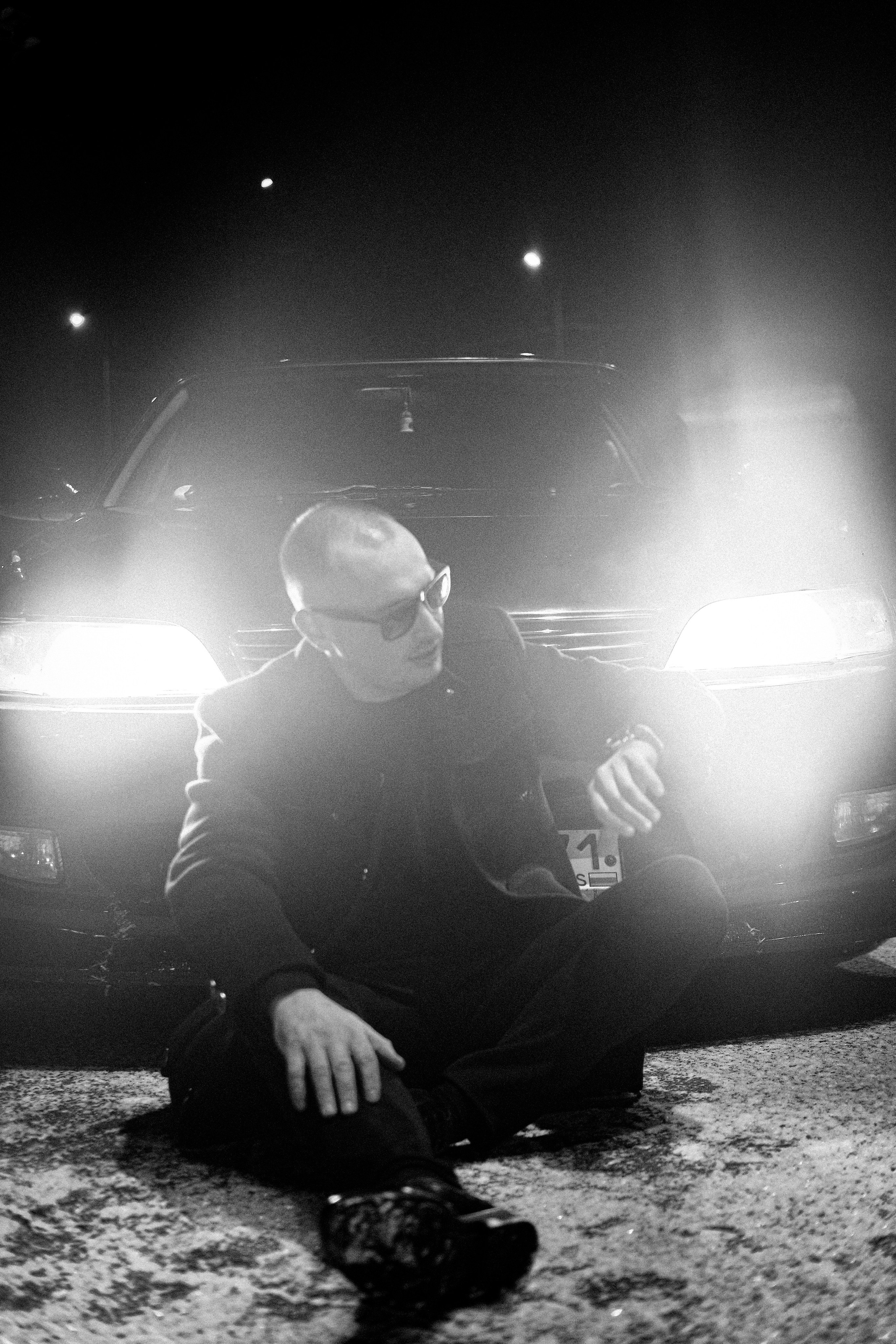 Сергей. Лиза Рязанцева