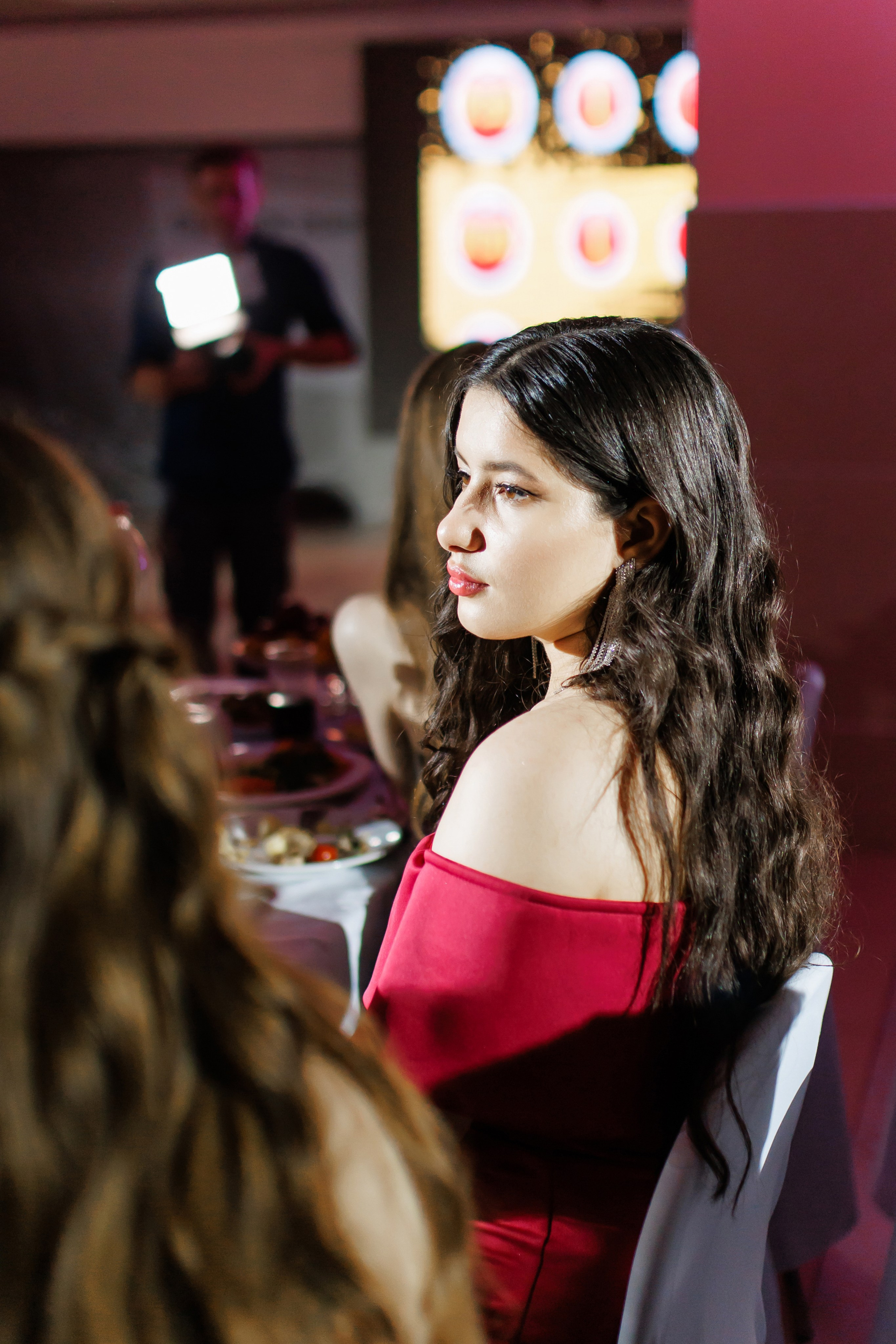 Выпускной 2025