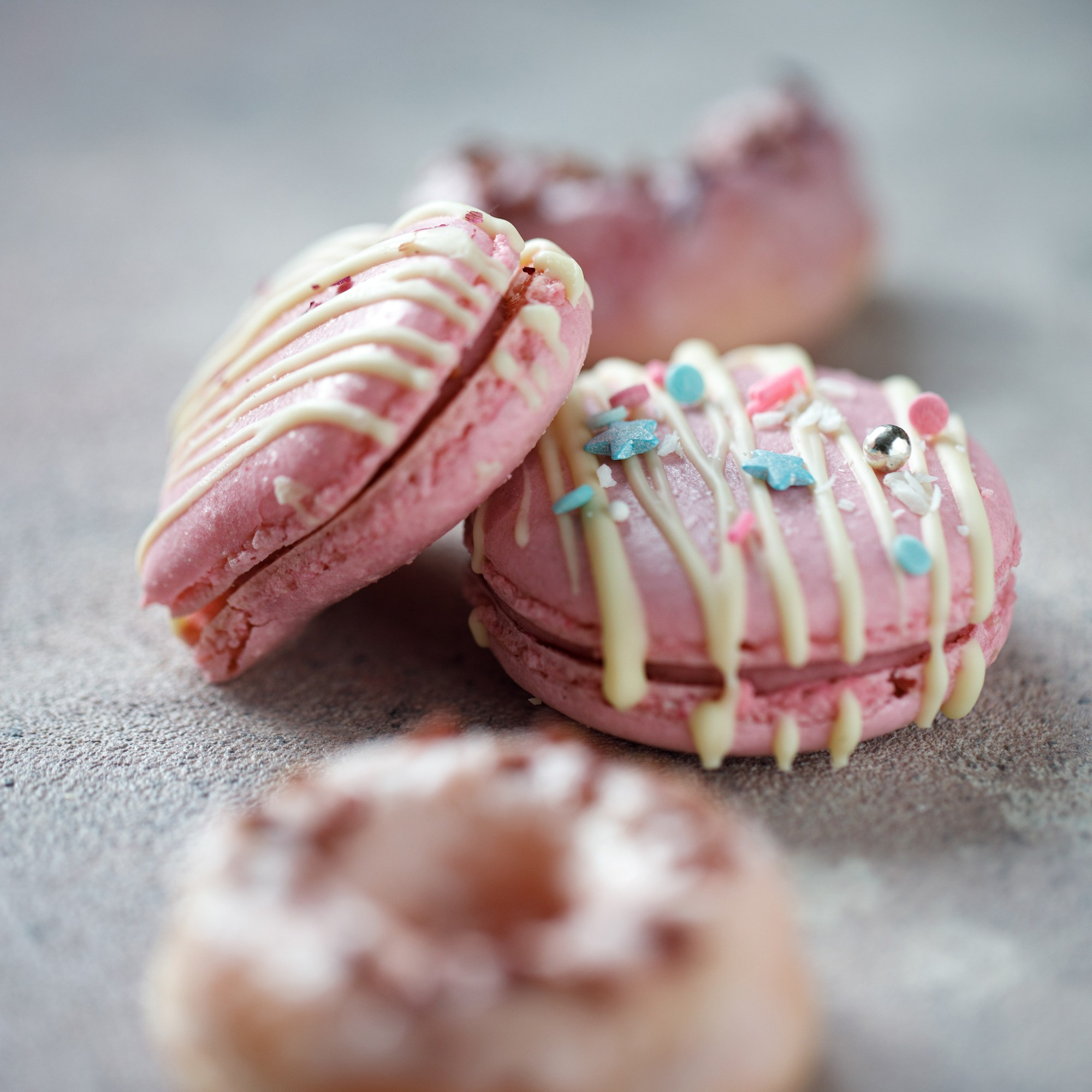 Сладости. Фуд и предметный фотограф Гришина Ольга