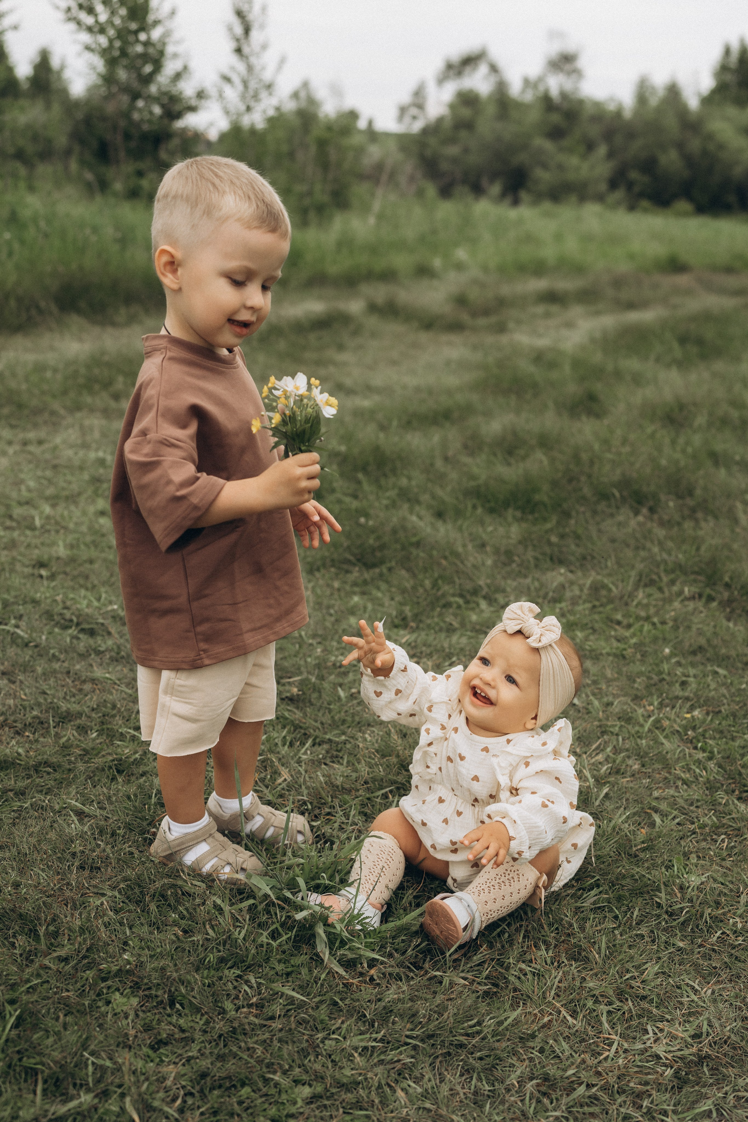 Счастливы вместе. Семейный фотограф в Ангарске/ Иркутске