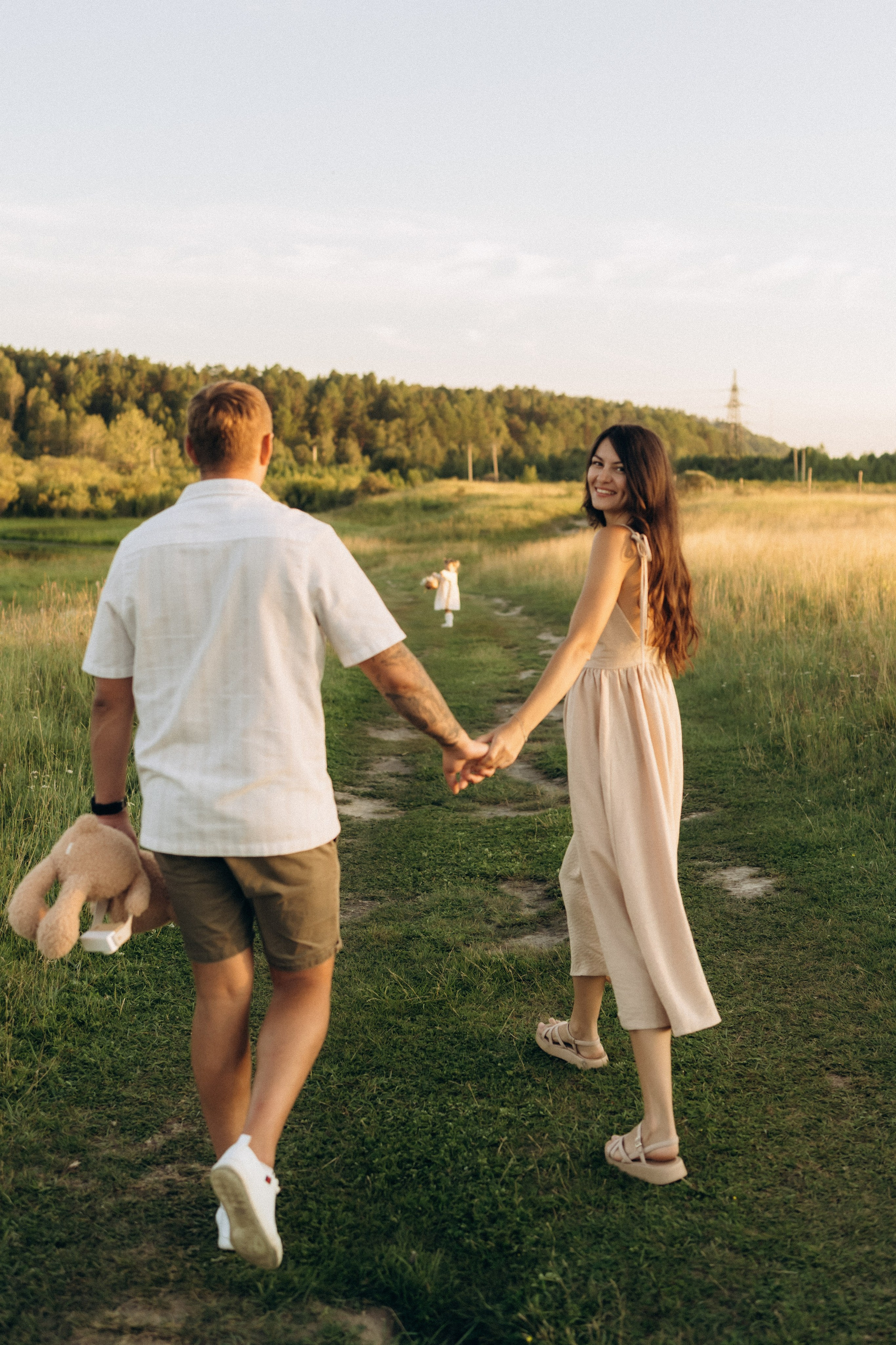 Пусть на любое «хочу и желаю» — жизнь отвечает: «уже исполняю!». Семейный фотограф в Ангарске/ Иркутске
