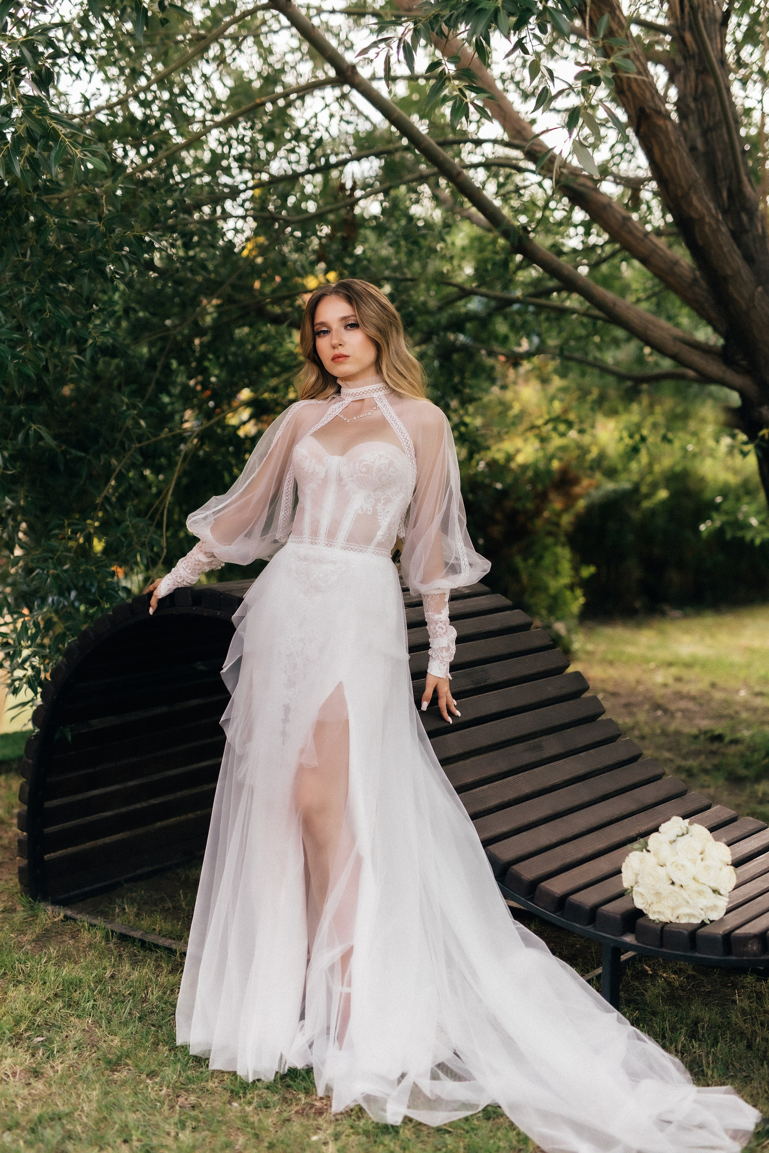 Петр и Анна. Свадебный и женский фотограф