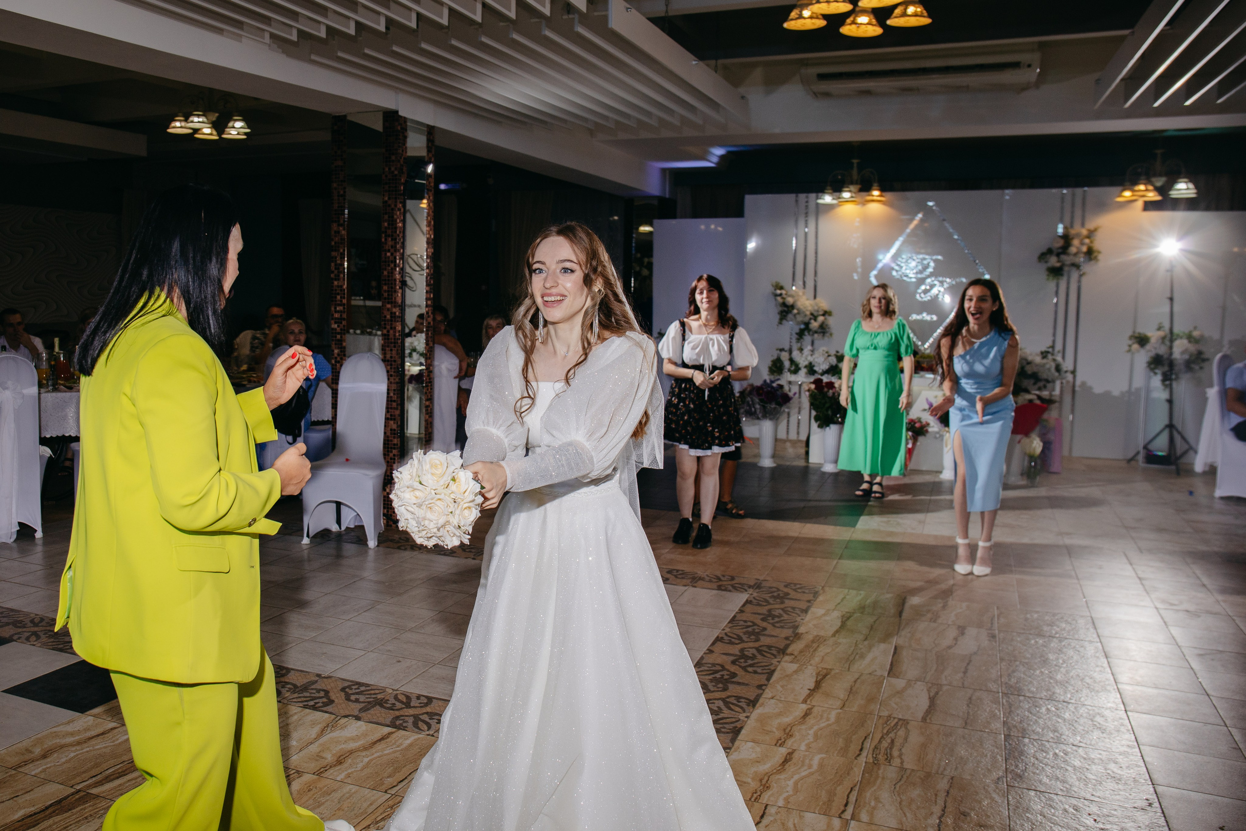 Дмитрий и Карина. Свадебный и женский фотограф