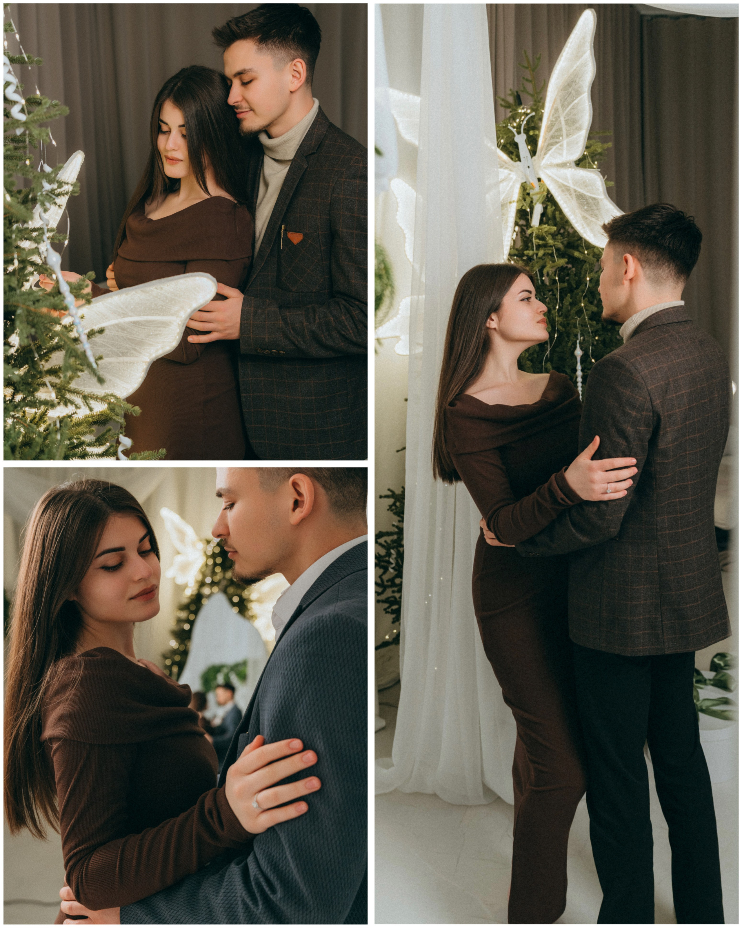 Лав стори в Симферополе. Бизнес-портрет в Крыму — Алие Кадырова | Фото для личного бренда