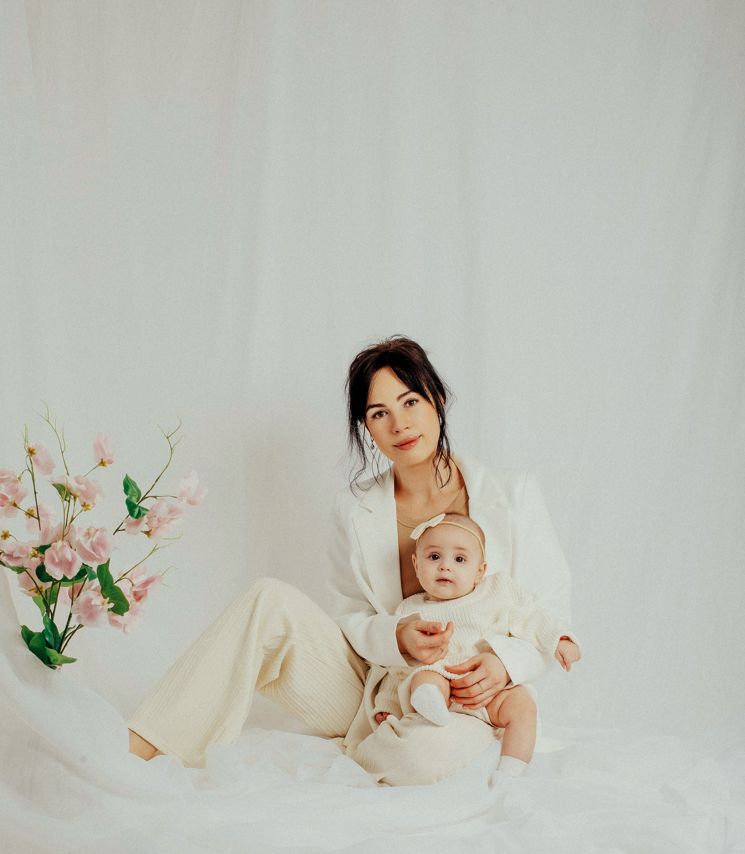 Семейная фотосессия. Козлова Олеся