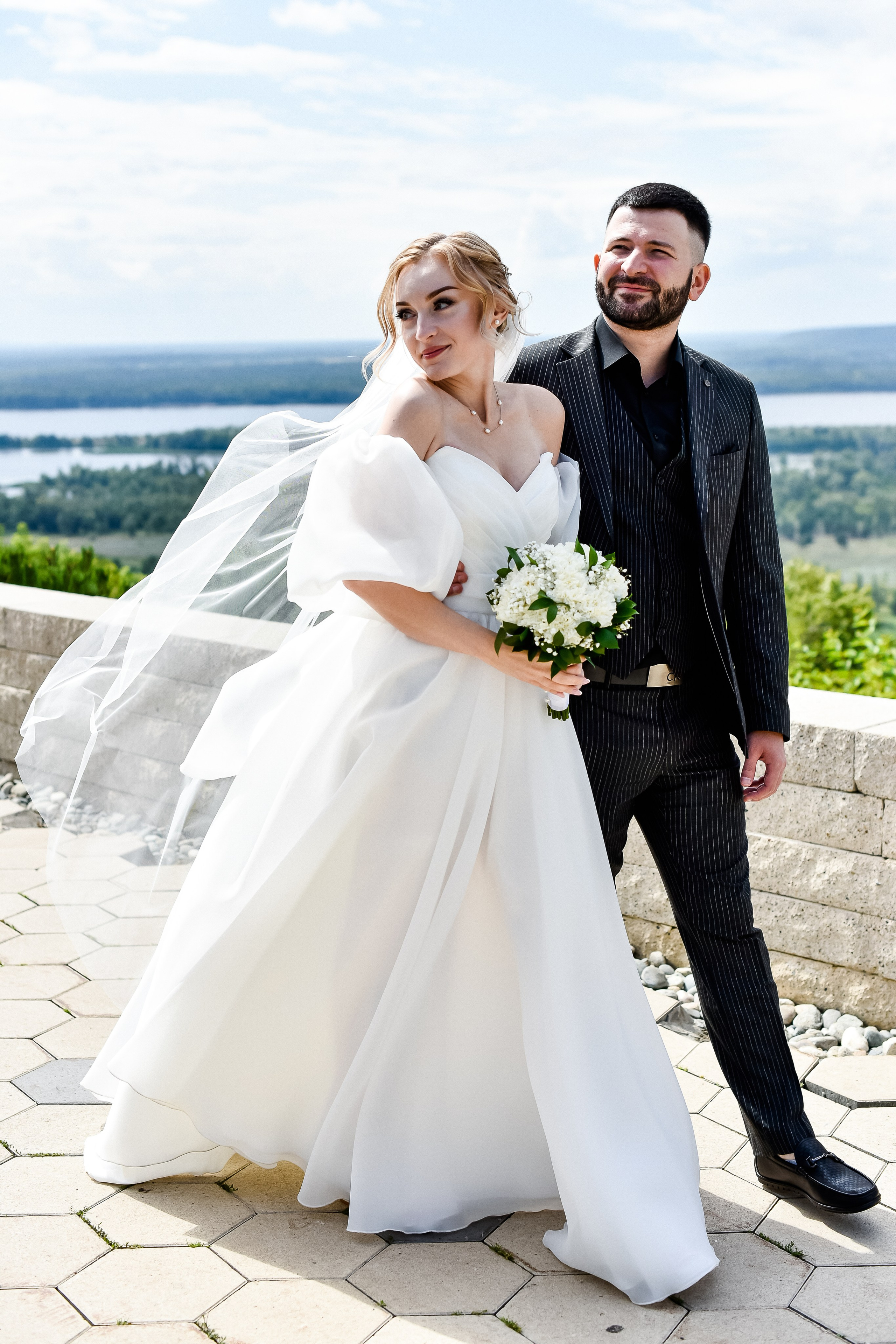 Свадебный фотограф в Самаре и Самарской области