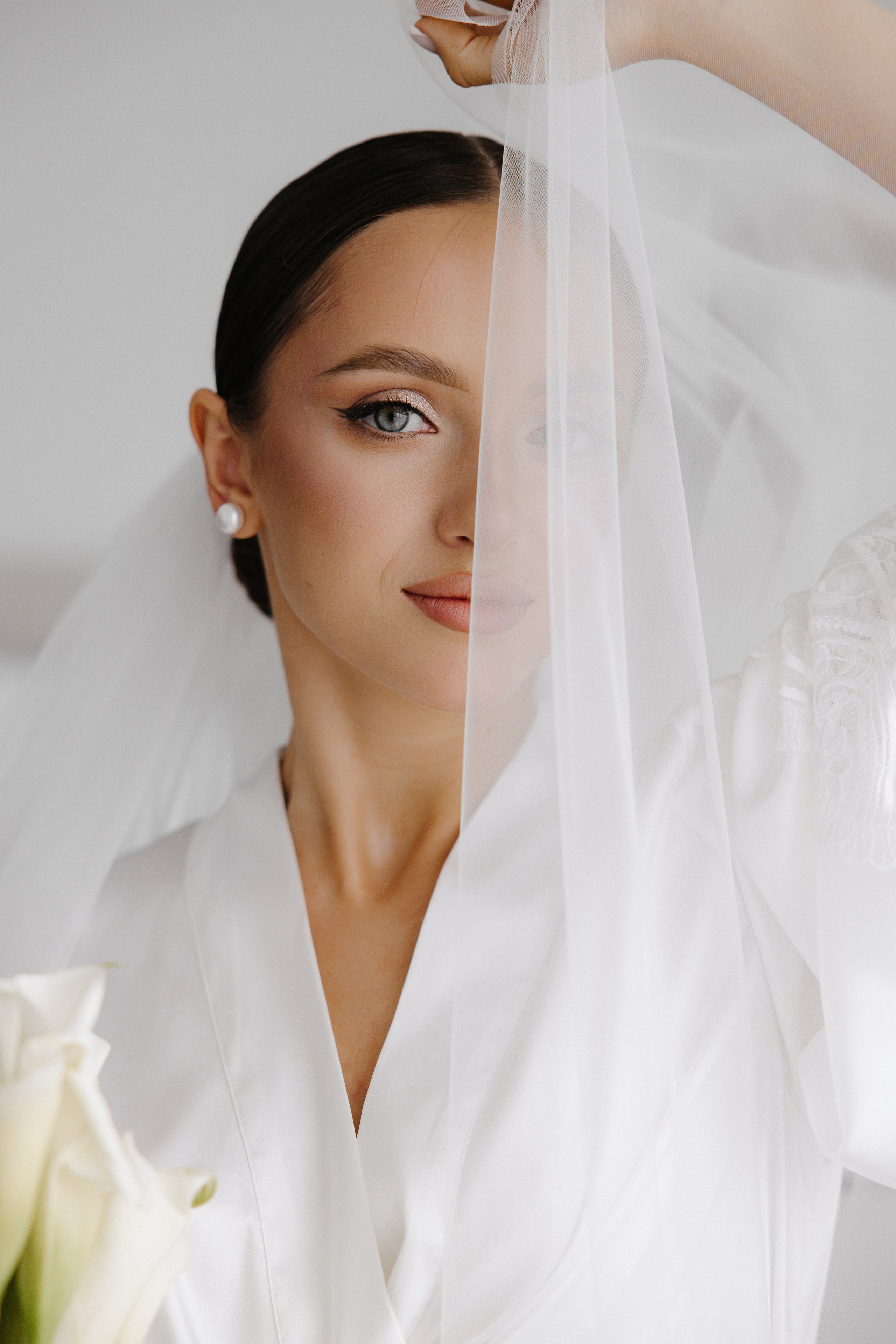 Яков & Валерия. Свадебный фотограф Бойко Александр