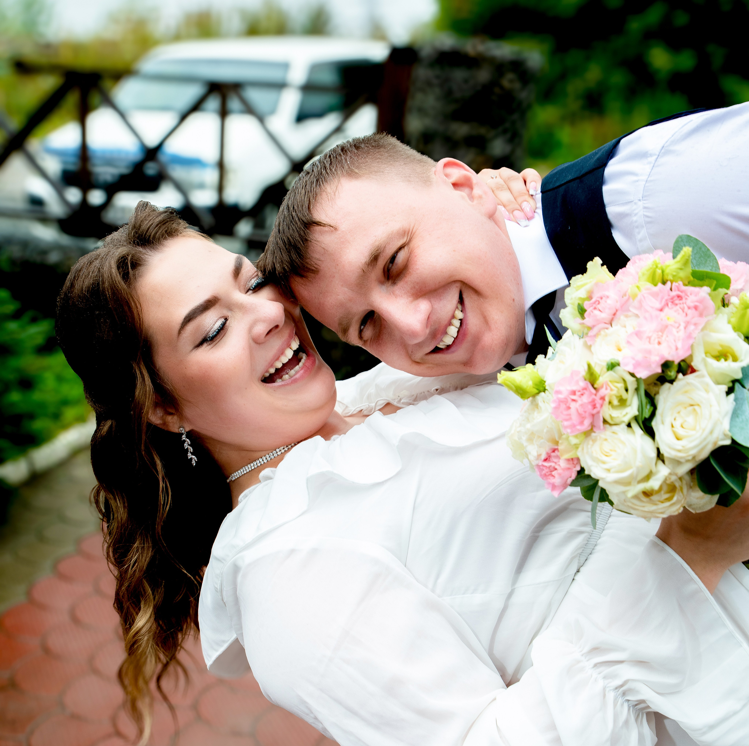 Свадьба. Главная