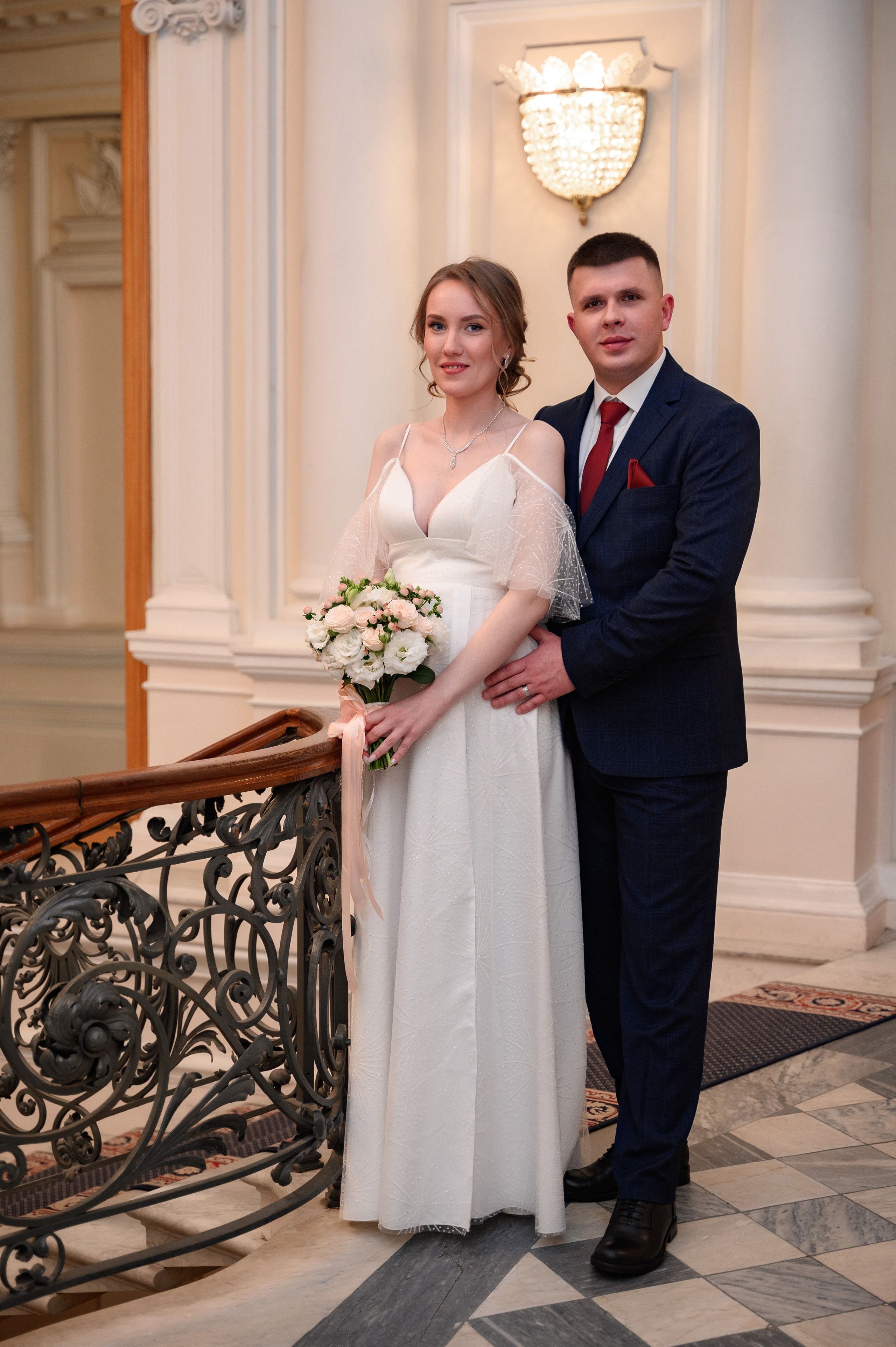 Регистрации во втором дворце на Фурштатской. Фотограф Алексей Лукин. Свадьба, мероприятие, корпоратив, юбилей, фотосессия, портрет. Фотосъёмка в Санкт-Петербурге. Ретушь фотографий