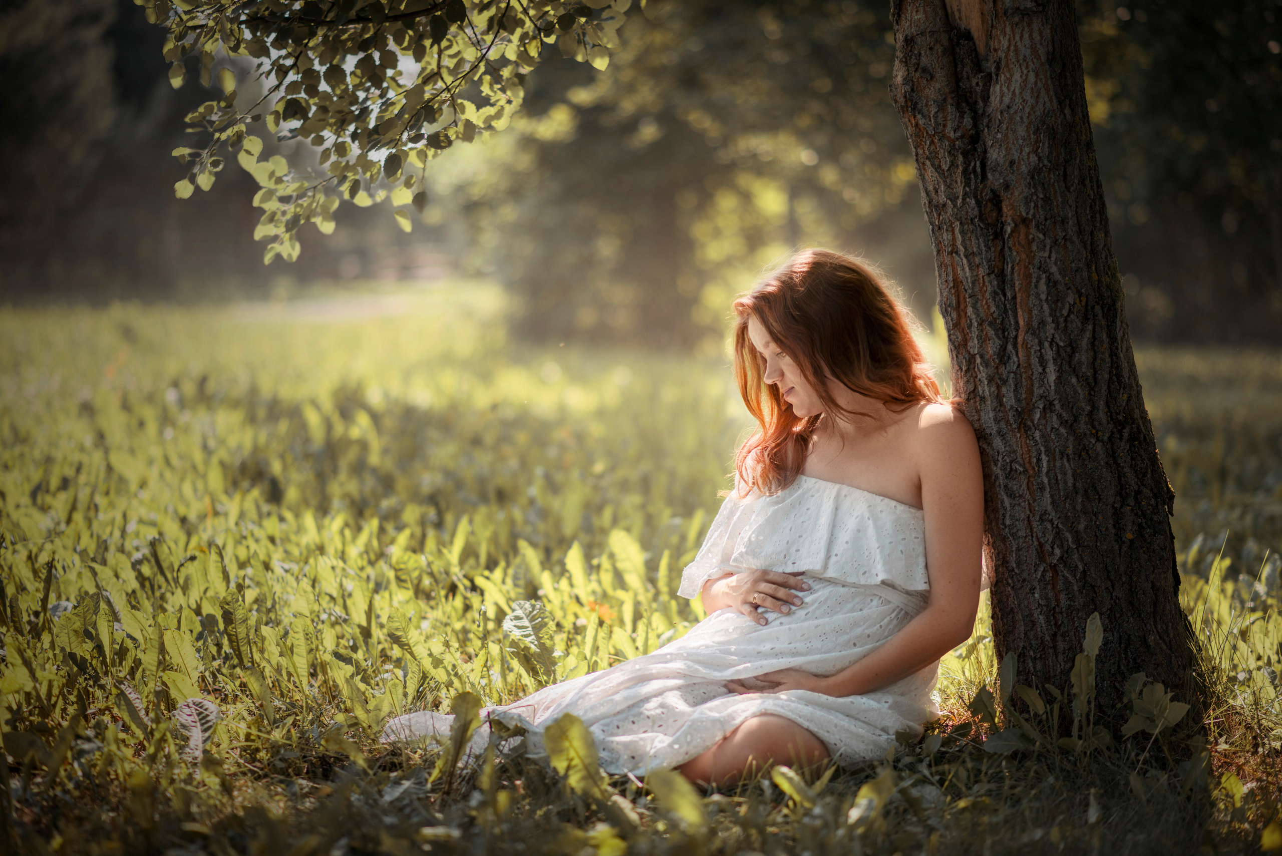 Семейные ценности. Школьный фотограф в Кемерово Мелещенко Анна