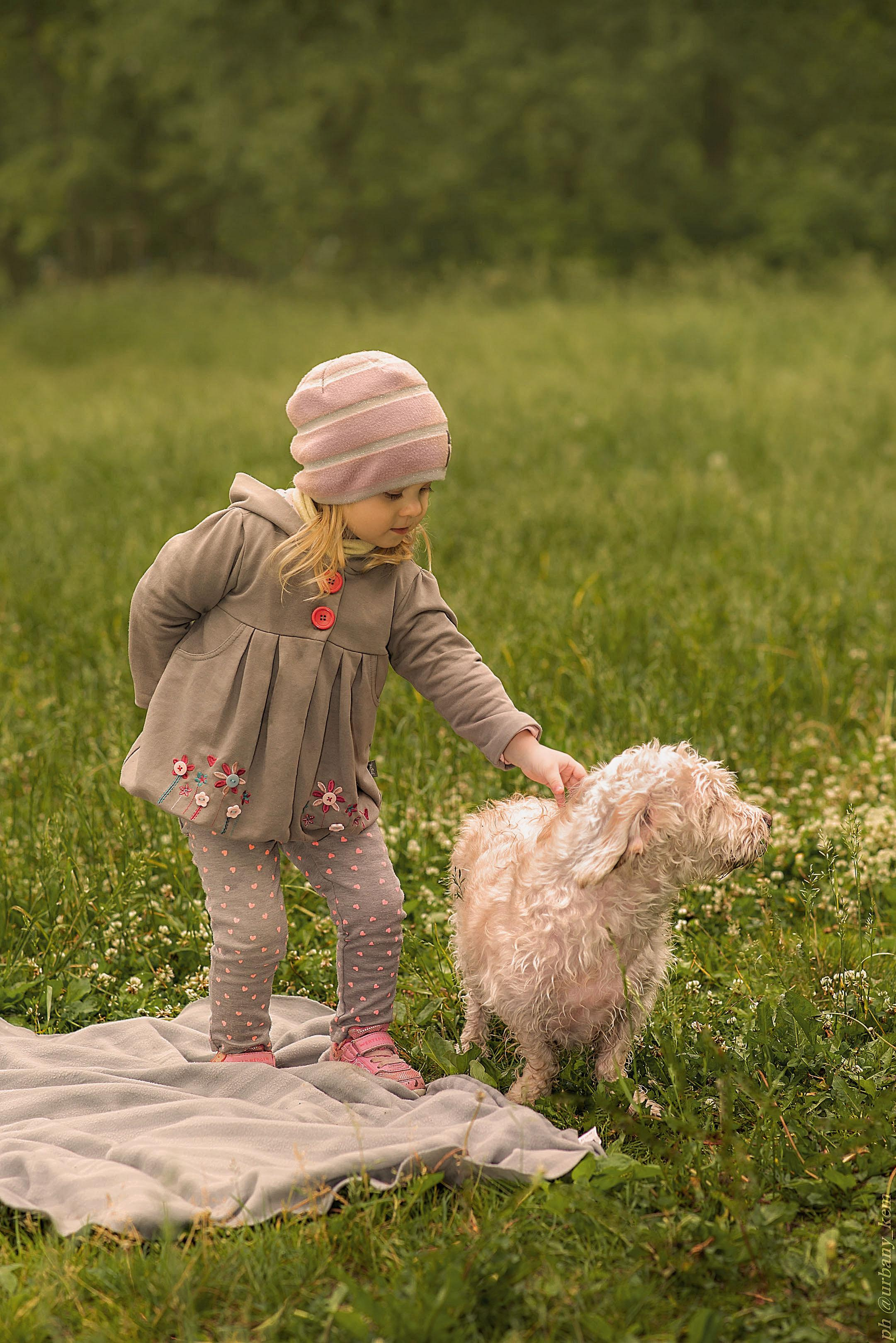 Соня и Гайка. Школьный фотограф в Кемерово Мелещенко Анна