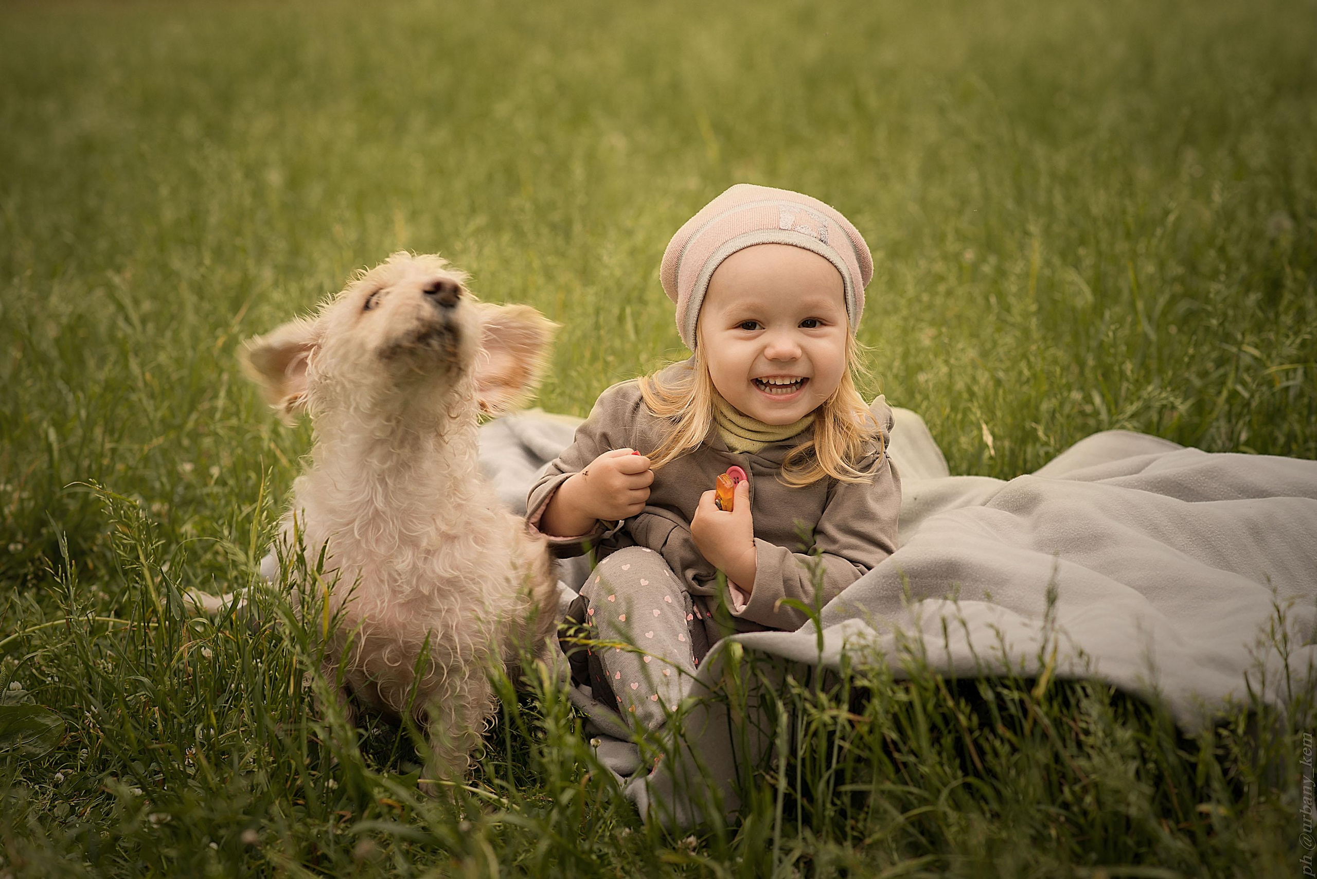 Соня и Гайка. Школьный фотограф в Кемерово Мелещенко Анна
