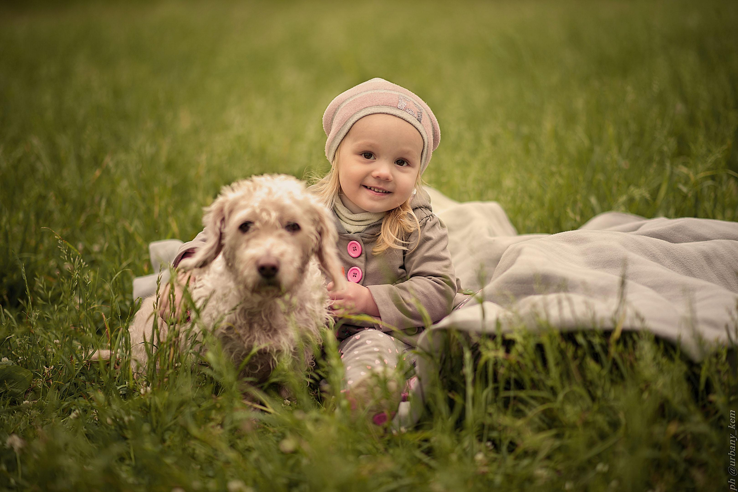 Соня и Гайка. Школьный фотограф в Кемерово Мелещенко Анна