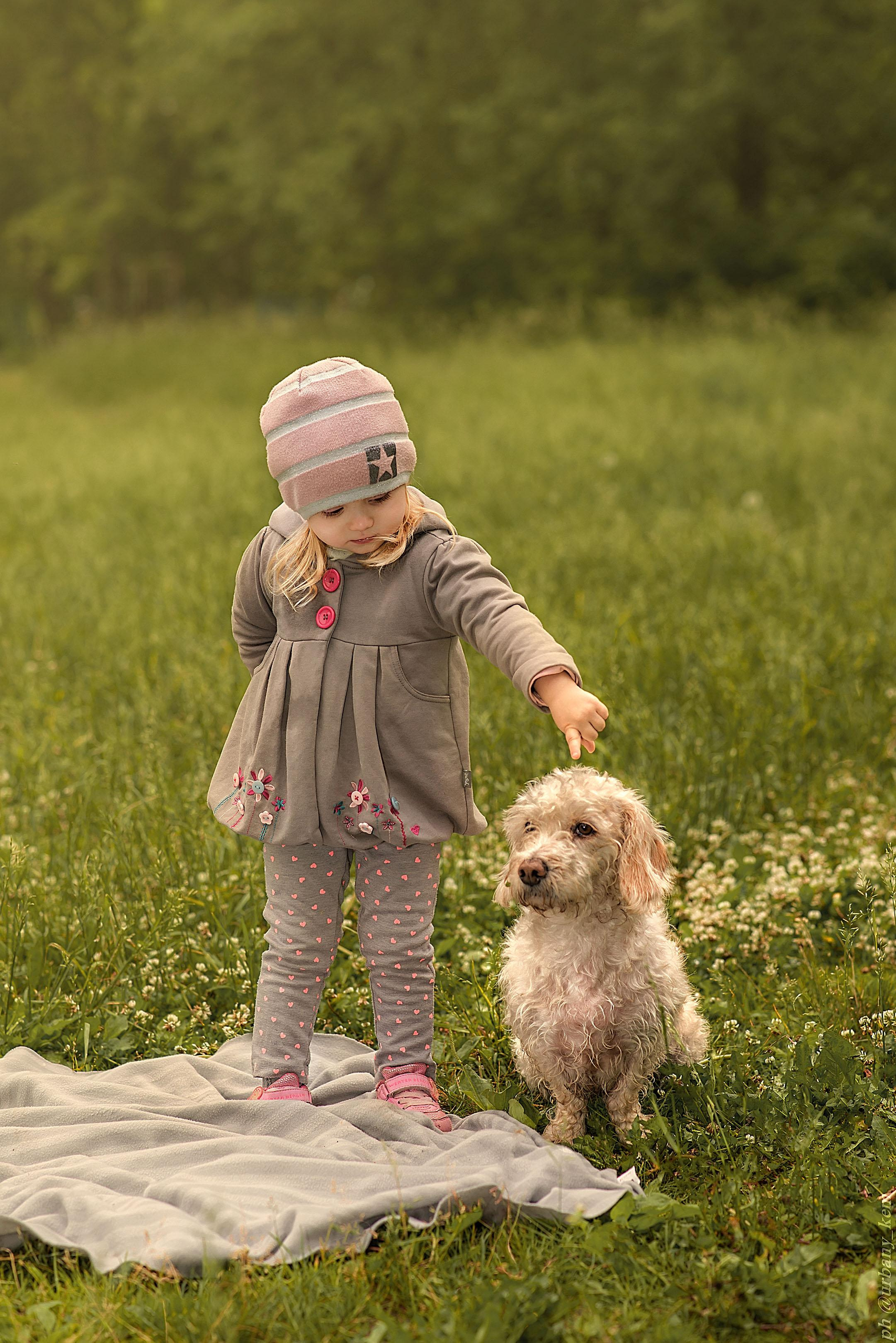 Соня и Гайка. Школьный фотограф в Кемерово Мелещенко Анна
