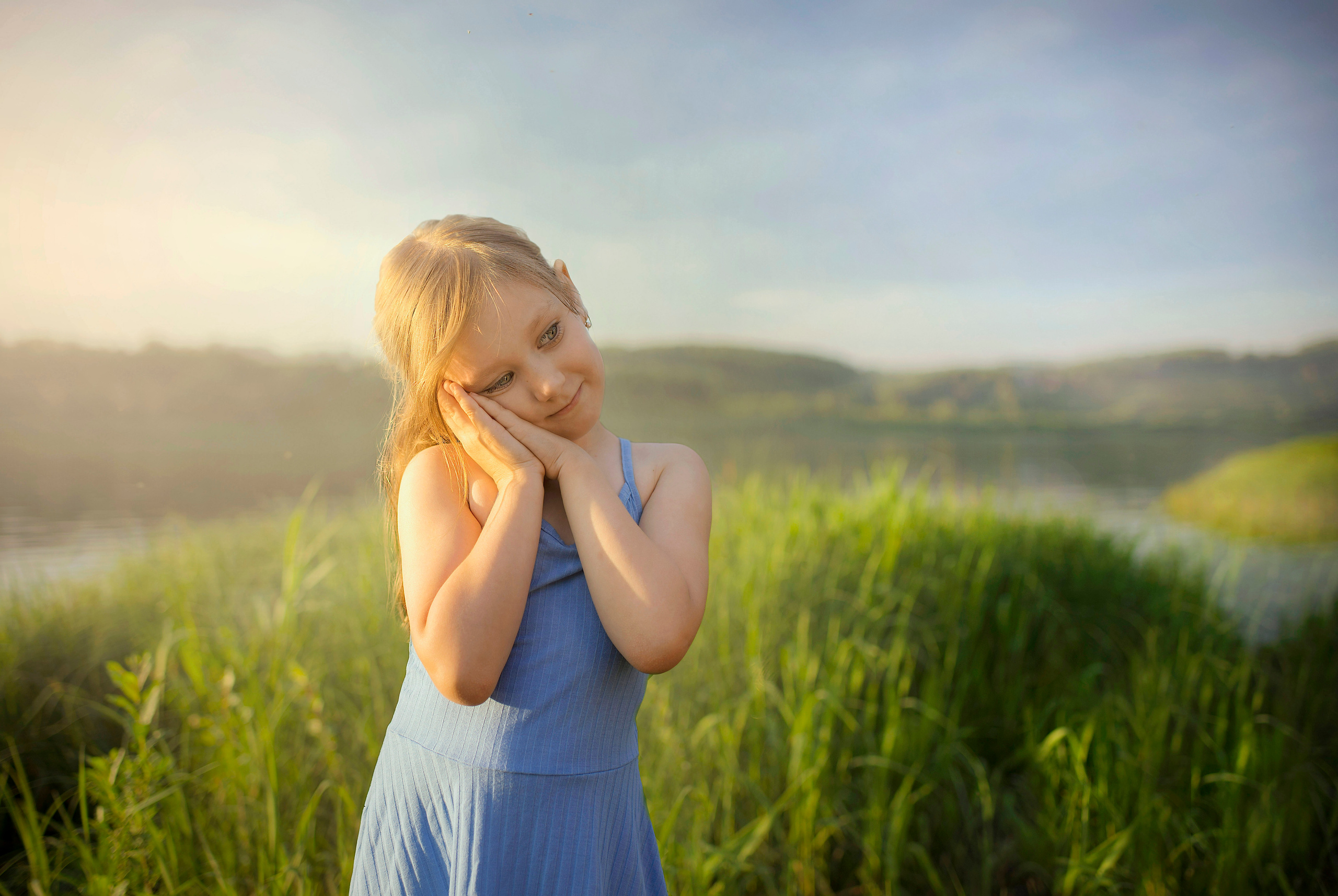 Беременность прекрасна!. Школьный фотограф в Кемерово Мелещенко Анна
