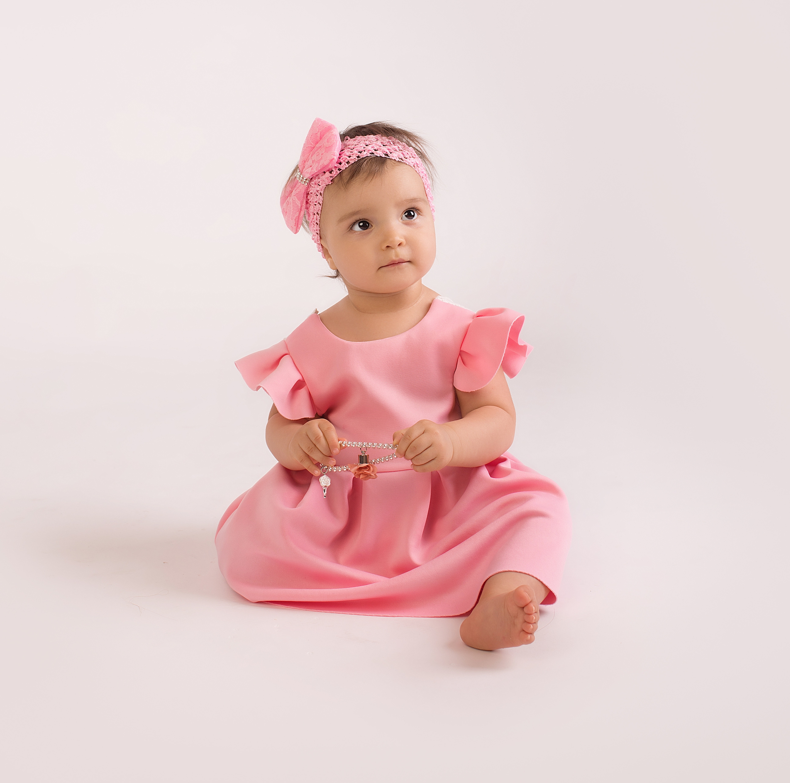 Детская студийка. Школьный фотограф в Кемерово Мелещенко Анна