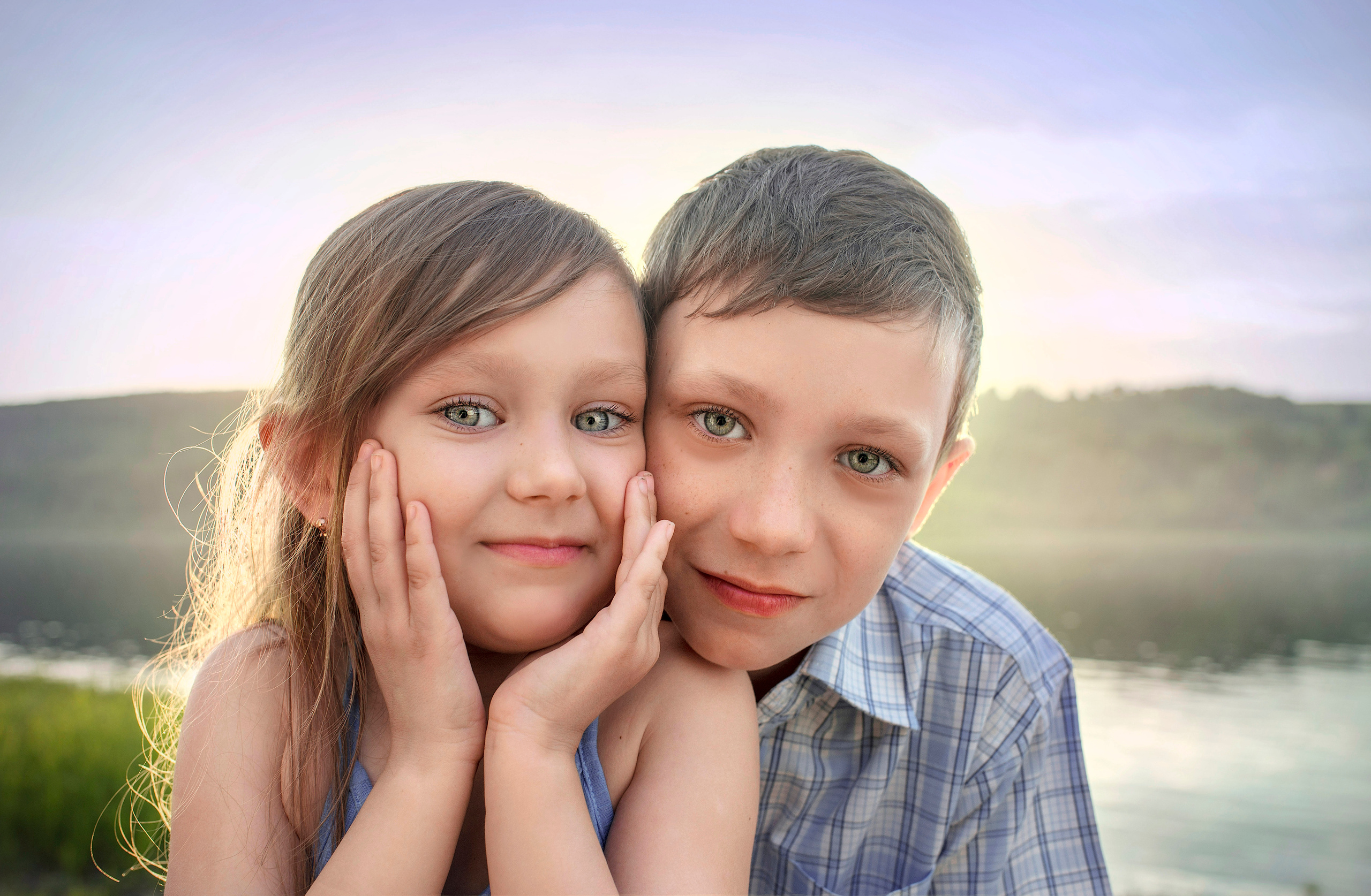 Беременность прекрасна!. Школьный фотограф в Кемерово Мелещенко Анна