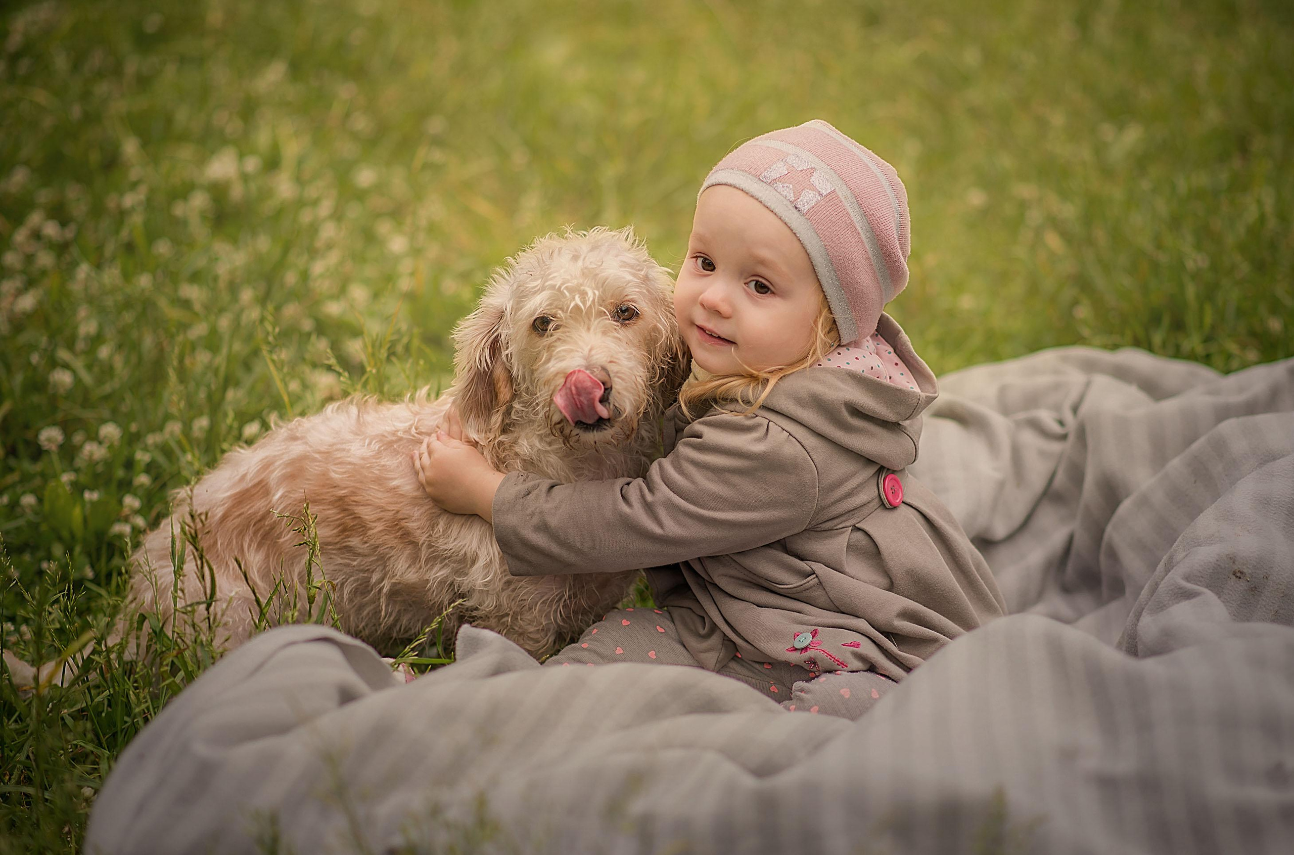 Соня и Гайка. Школьный фотограф в Кемерово Мелещенко Анна
