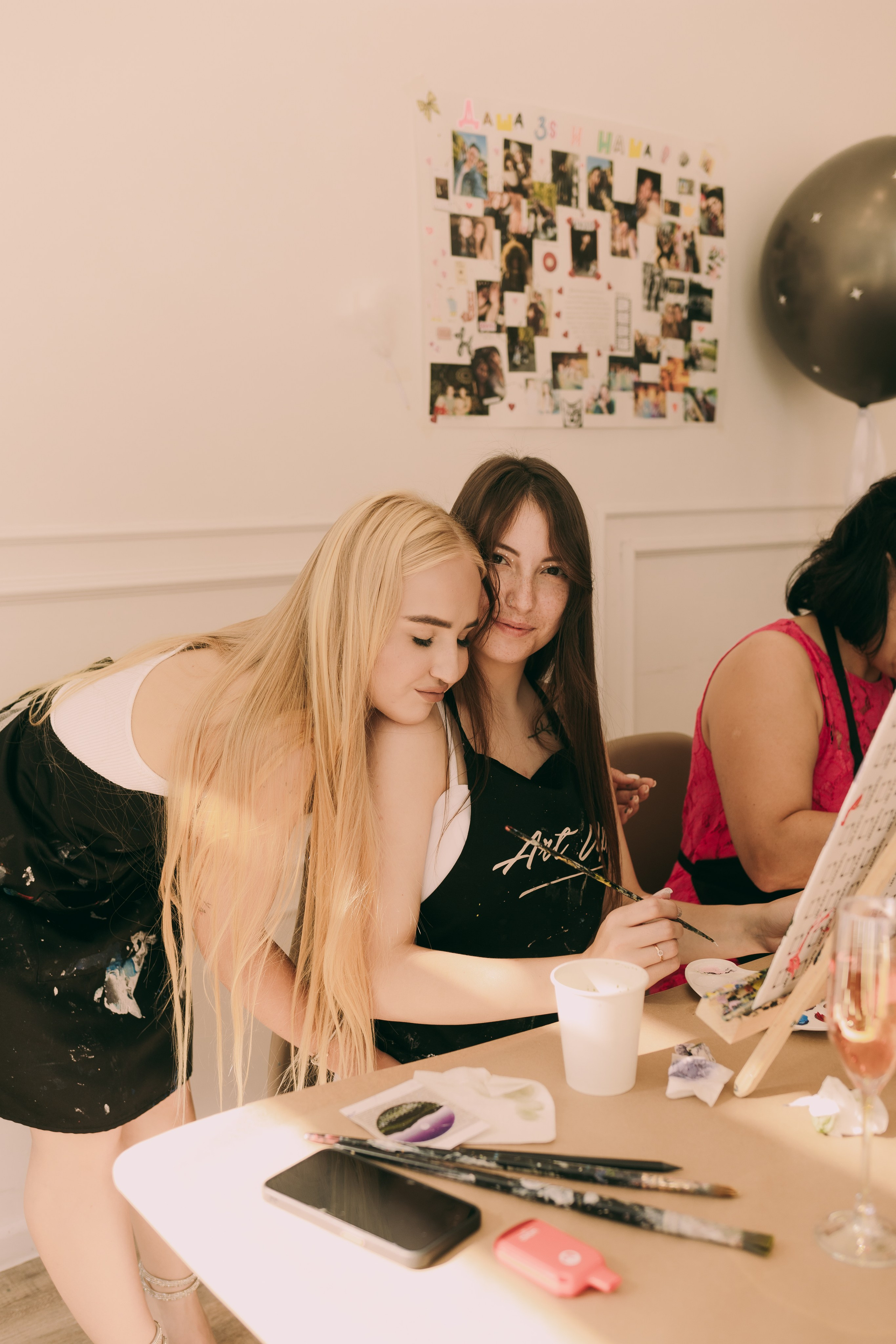 Девичник. Фотограф Петрозаводск/СПБ