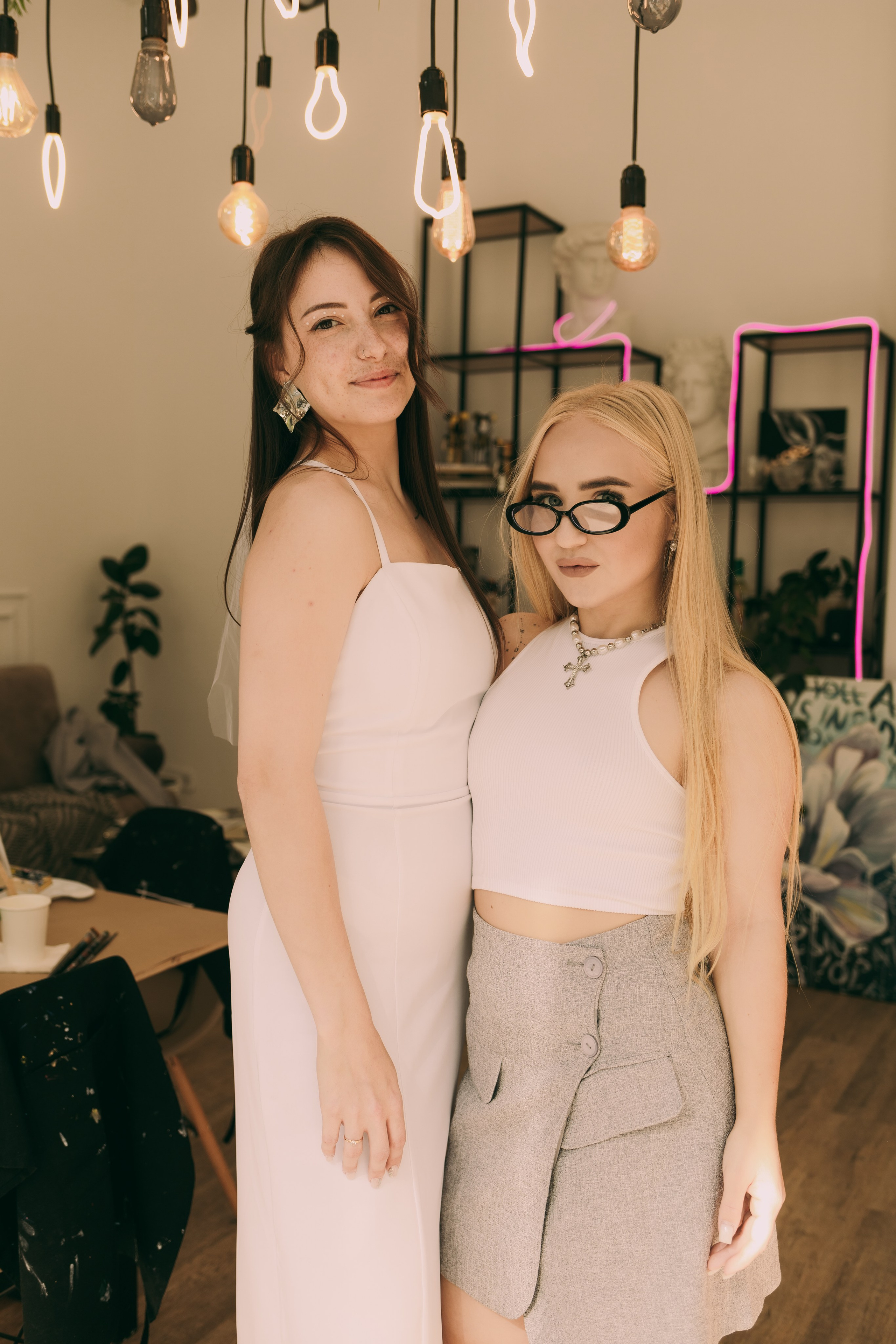 Девичник. Фотограф Петрозаводск/СПБ