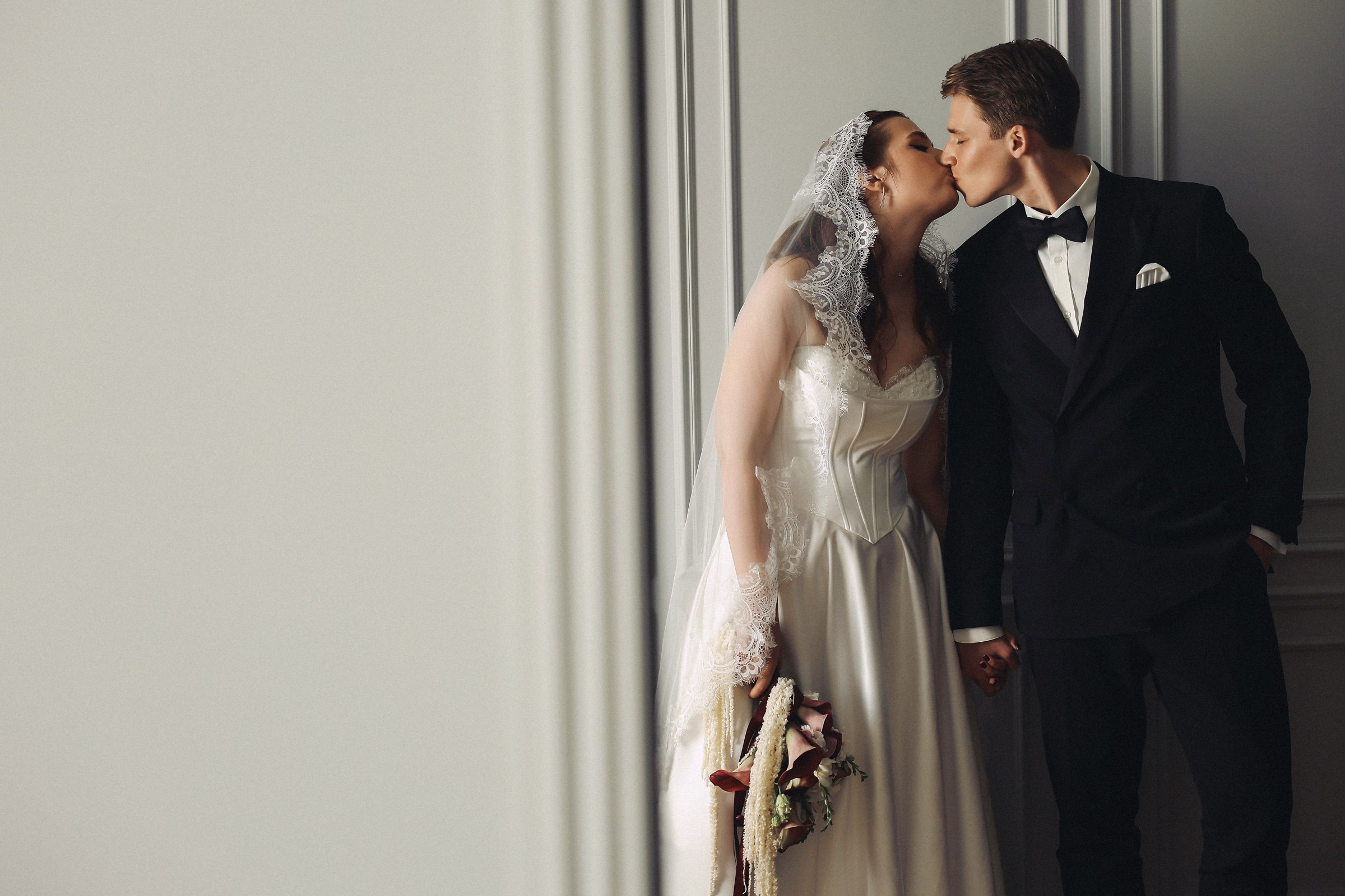 Свадьбы. Свадебный фотограф Великий Новгород Станислав Кособудский