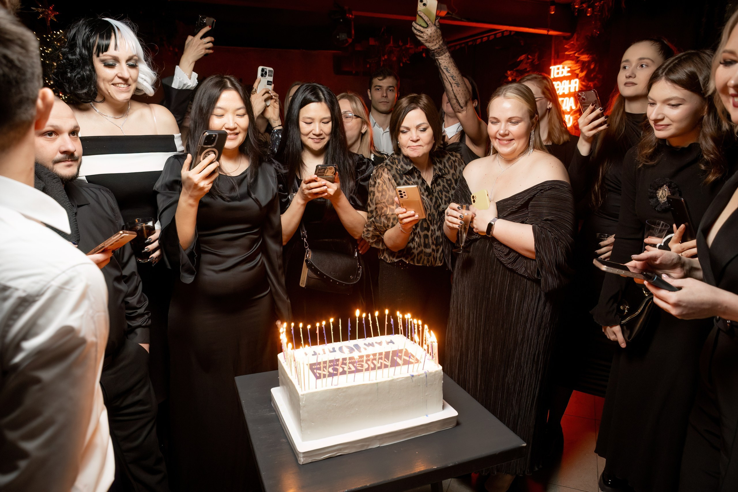 Мигрон, корпоратив. Марк Шишкин — репортажный фотограф в Воронеже и России