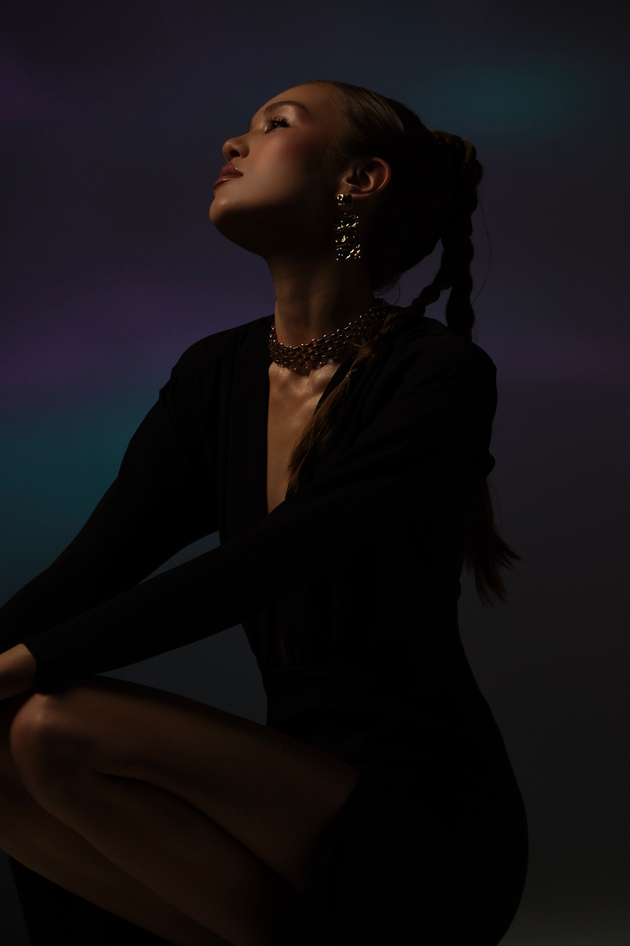 WOMAN. Moi et moi photo — студийный фотограф, Москва