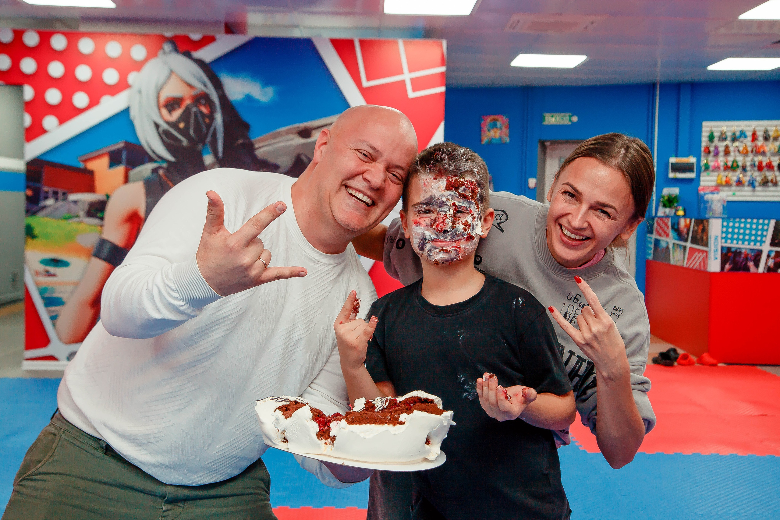 Фотограф-Тагиев Роман в городе Калуга