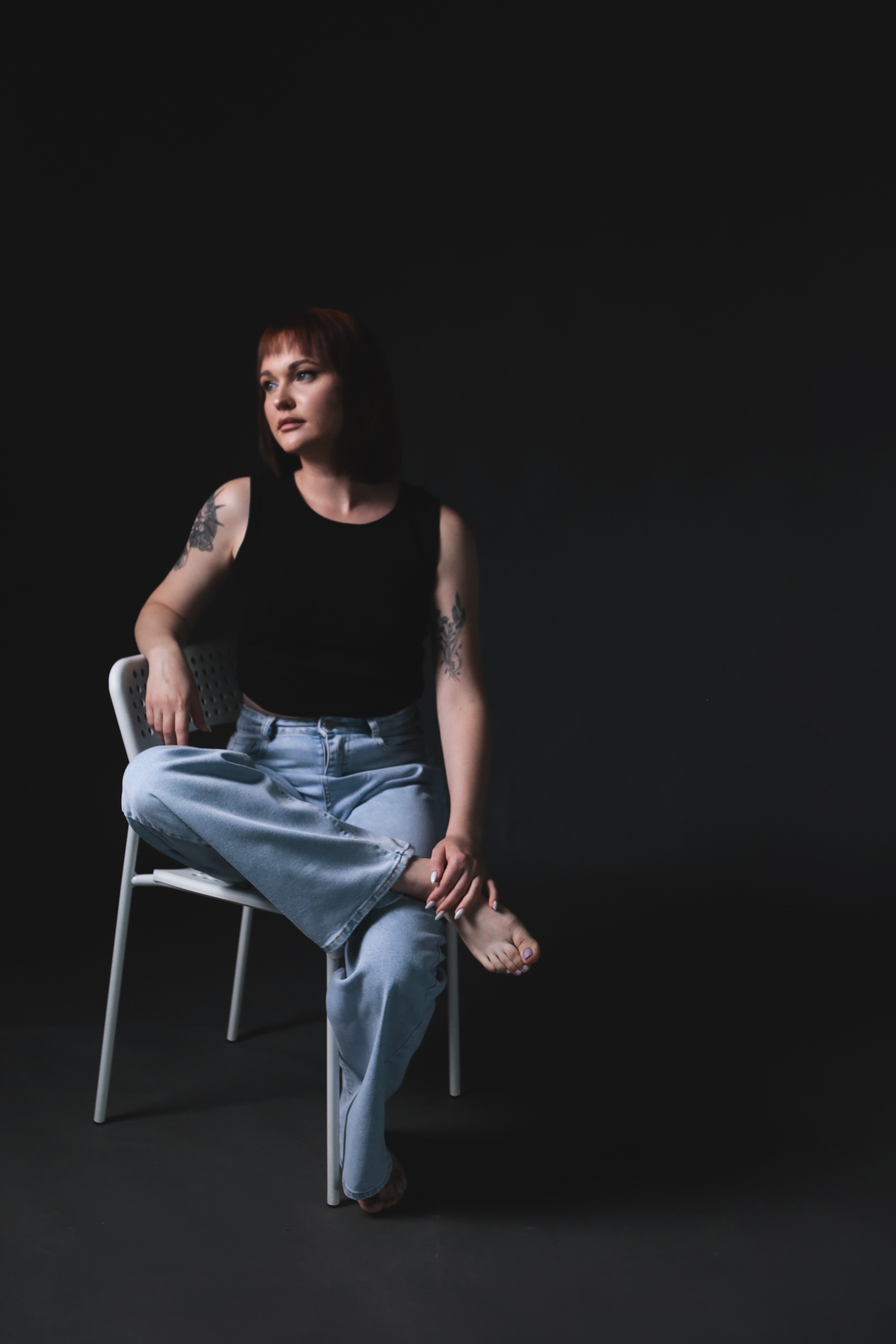 Анастасия. Фотограф Лесозаводск/Хабаровск