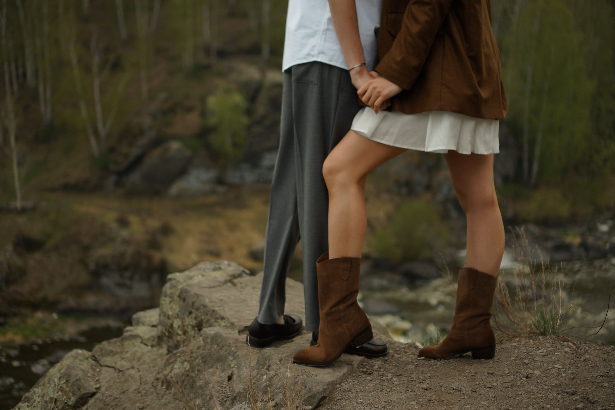 По воле ветра