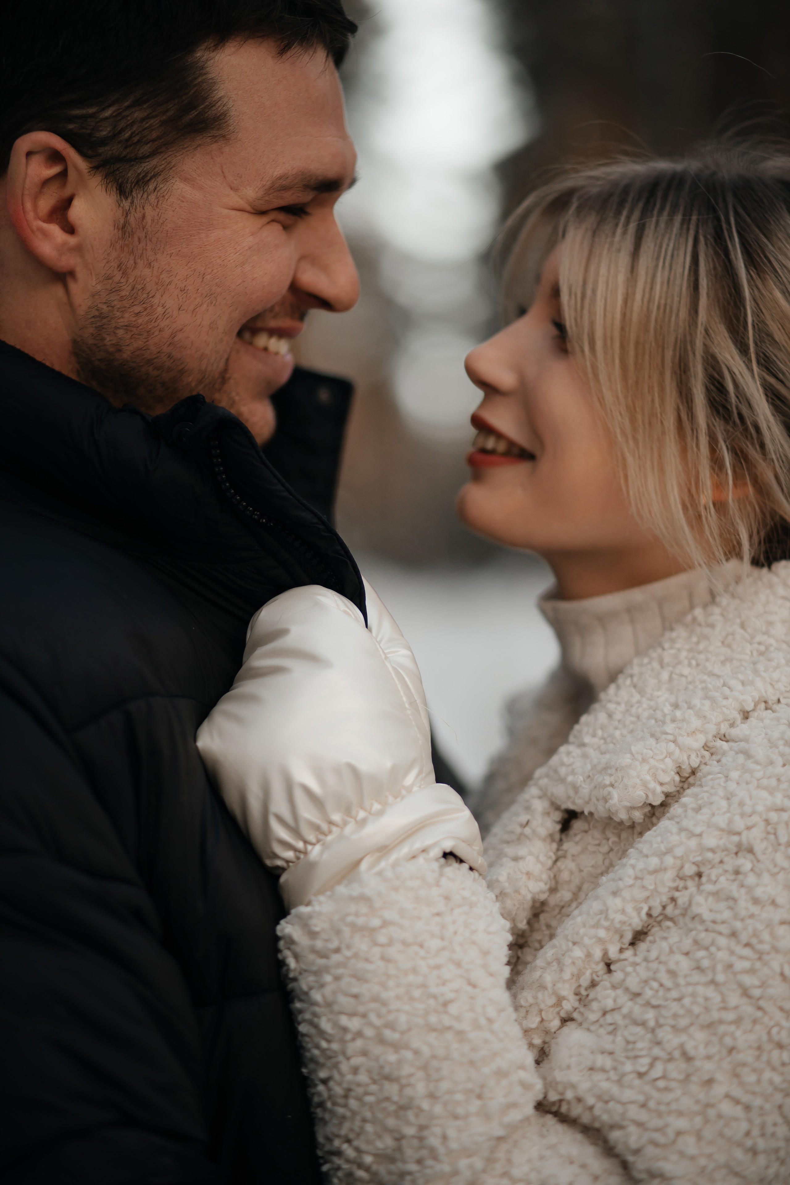 Артём и Екатерина. Свадебный фотограф Чайковский