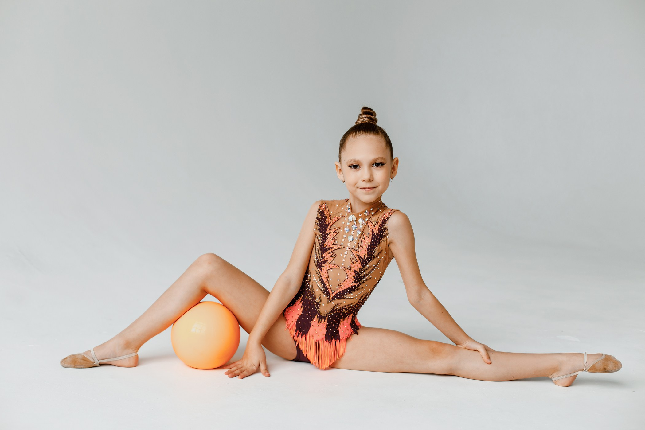 Мария Шумахер. Тимур Аминов | Фотограф в Кемерове