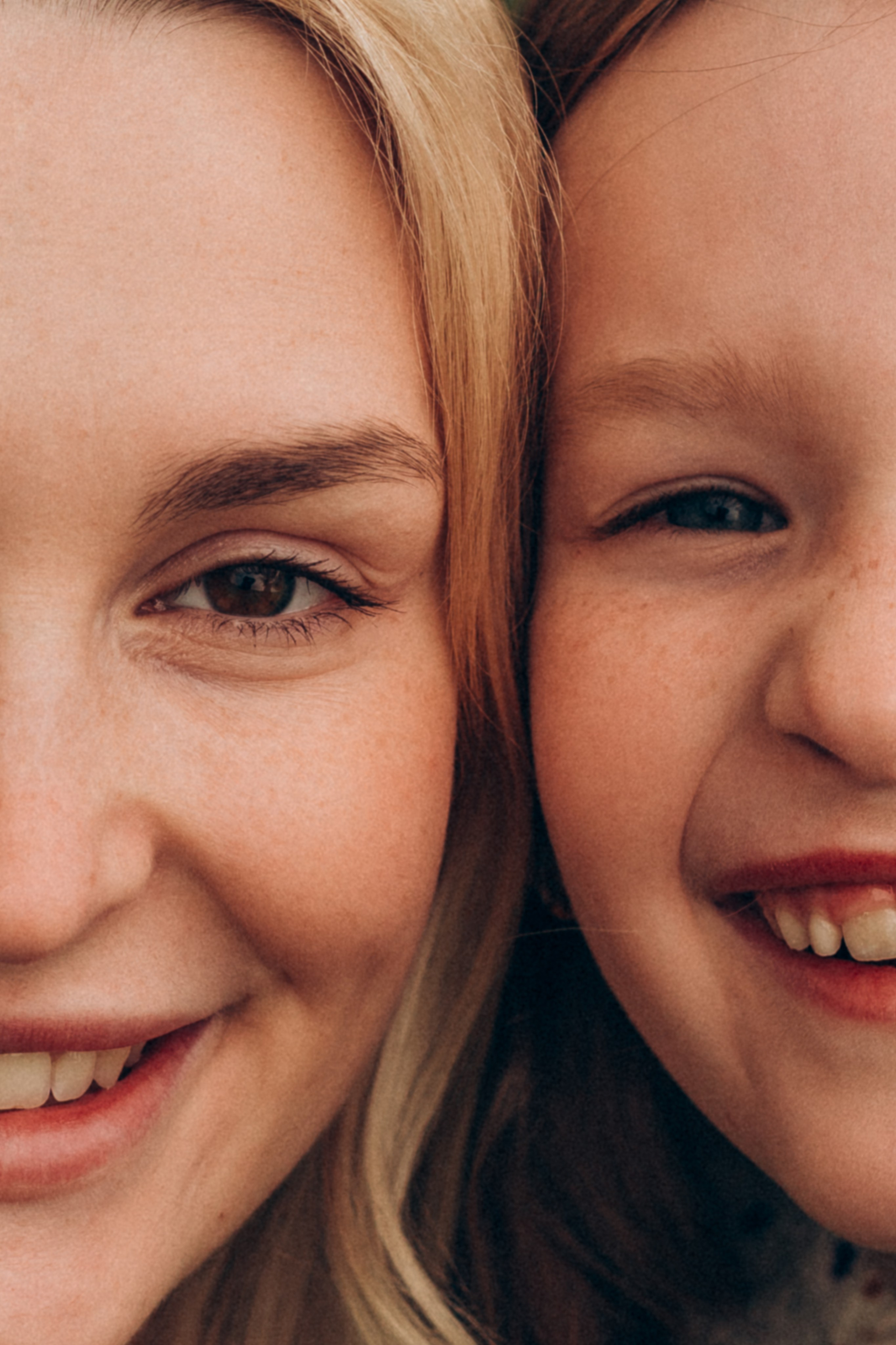 Наше лето. Семейный фотограф в Челябинске Волченко Ксения