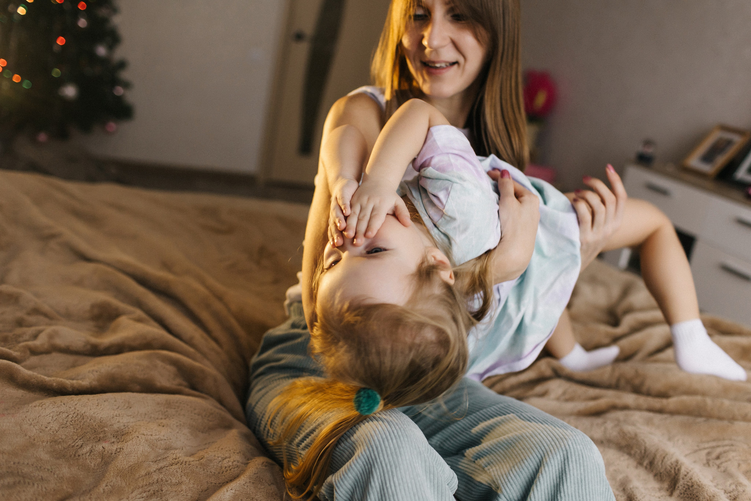 Аня и Маша. Свадебный и семейный фотограф в Самаре Посконнова Анна