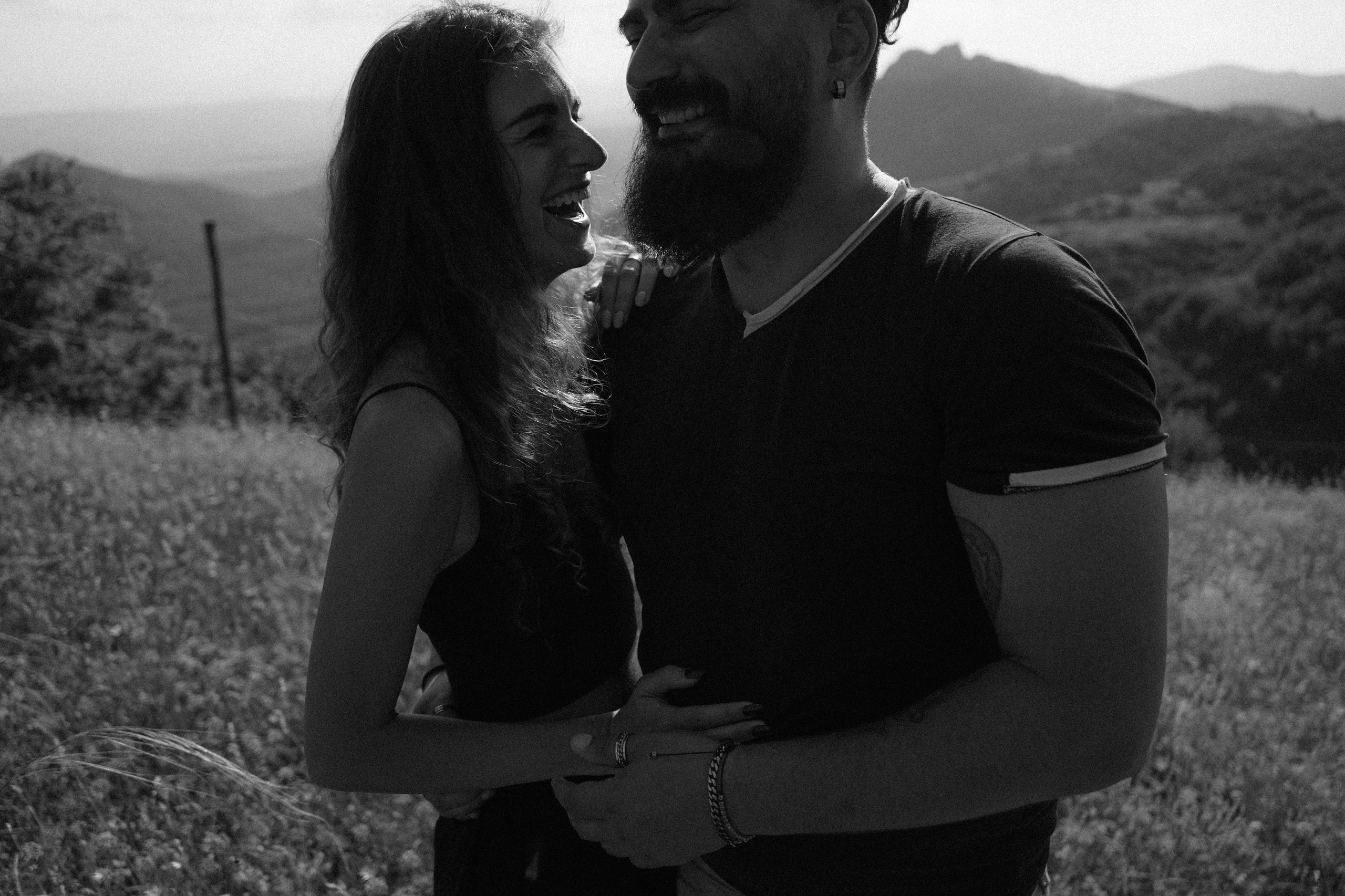 Love story photographer in Georgia. Photographer in Georgia UAE Russia Nekit Fox