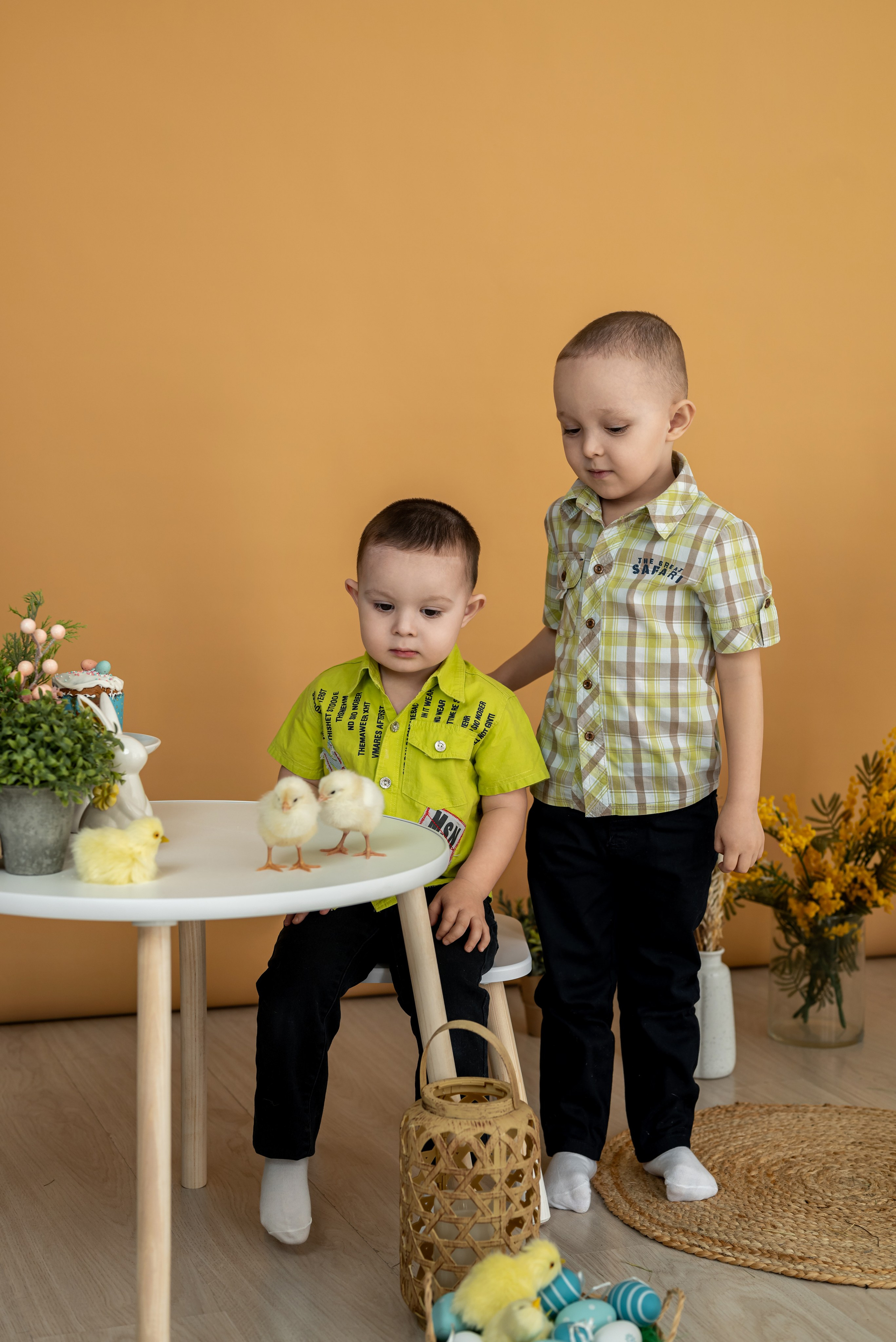 Пасха 2025 г. Фотограф в городе Салават