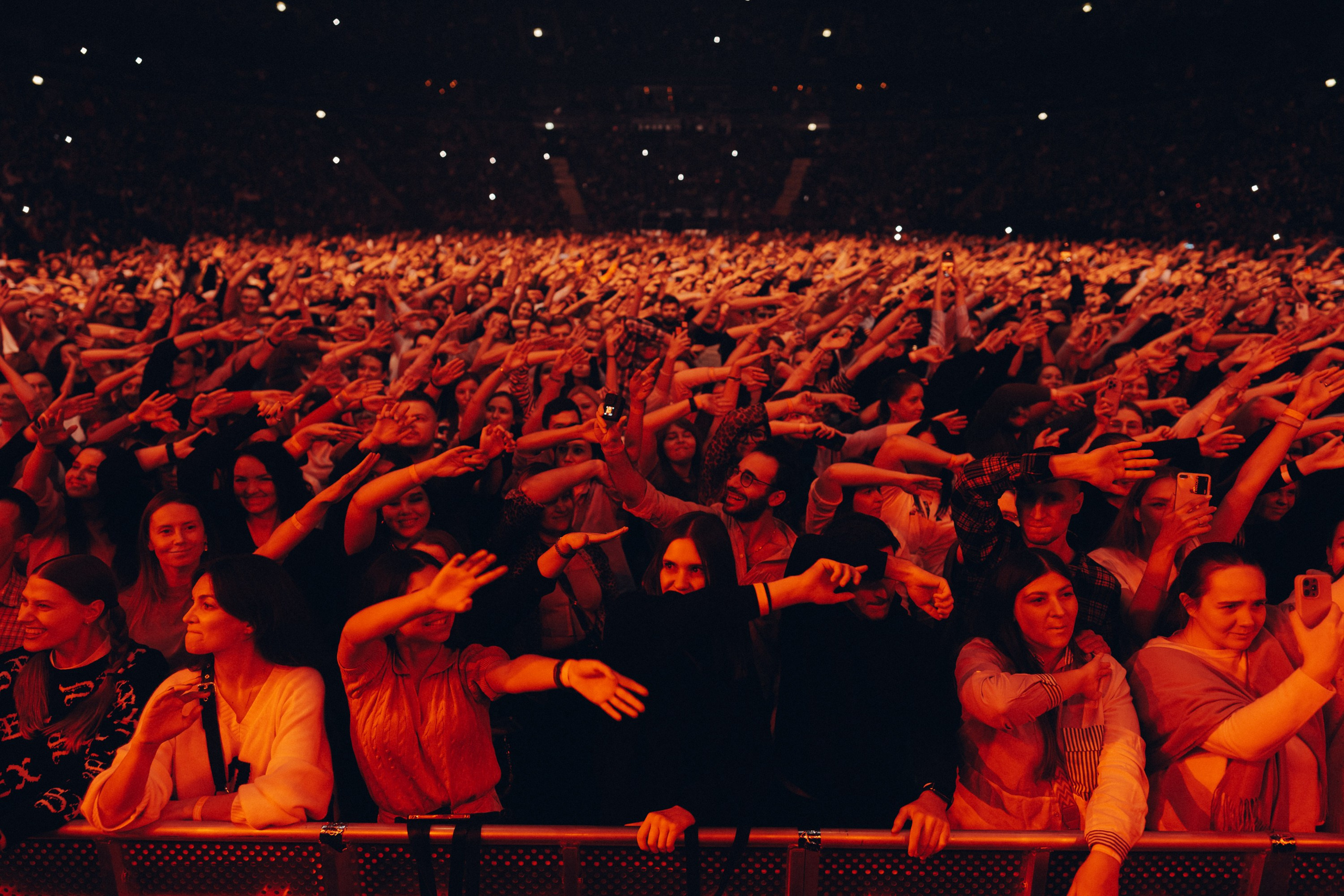 LAB Антона Беляева. Фотограф Ксения Калюжная
