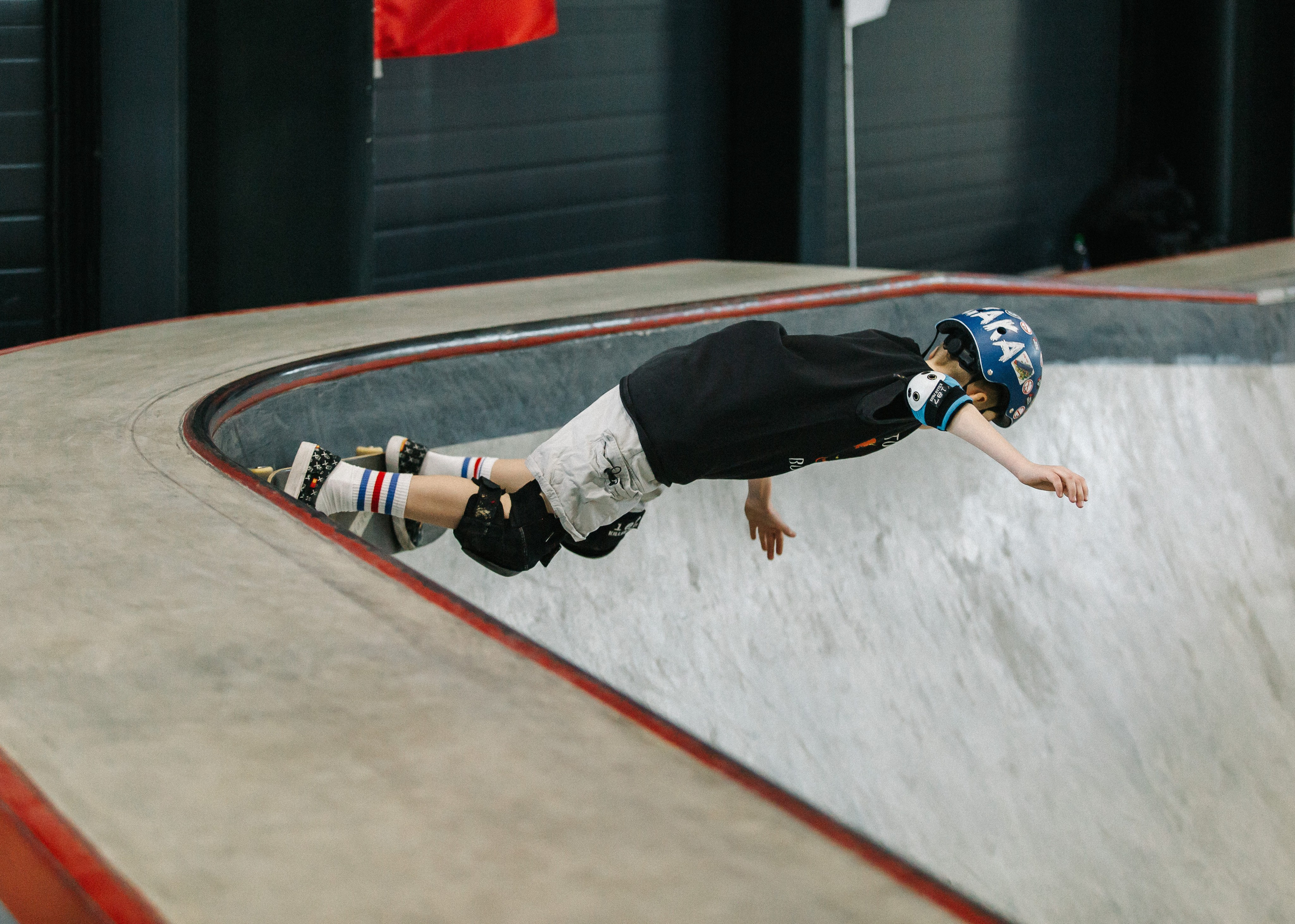 Чемпионат Москвы по скейтбордингу. Репортажный фотограф в Москве