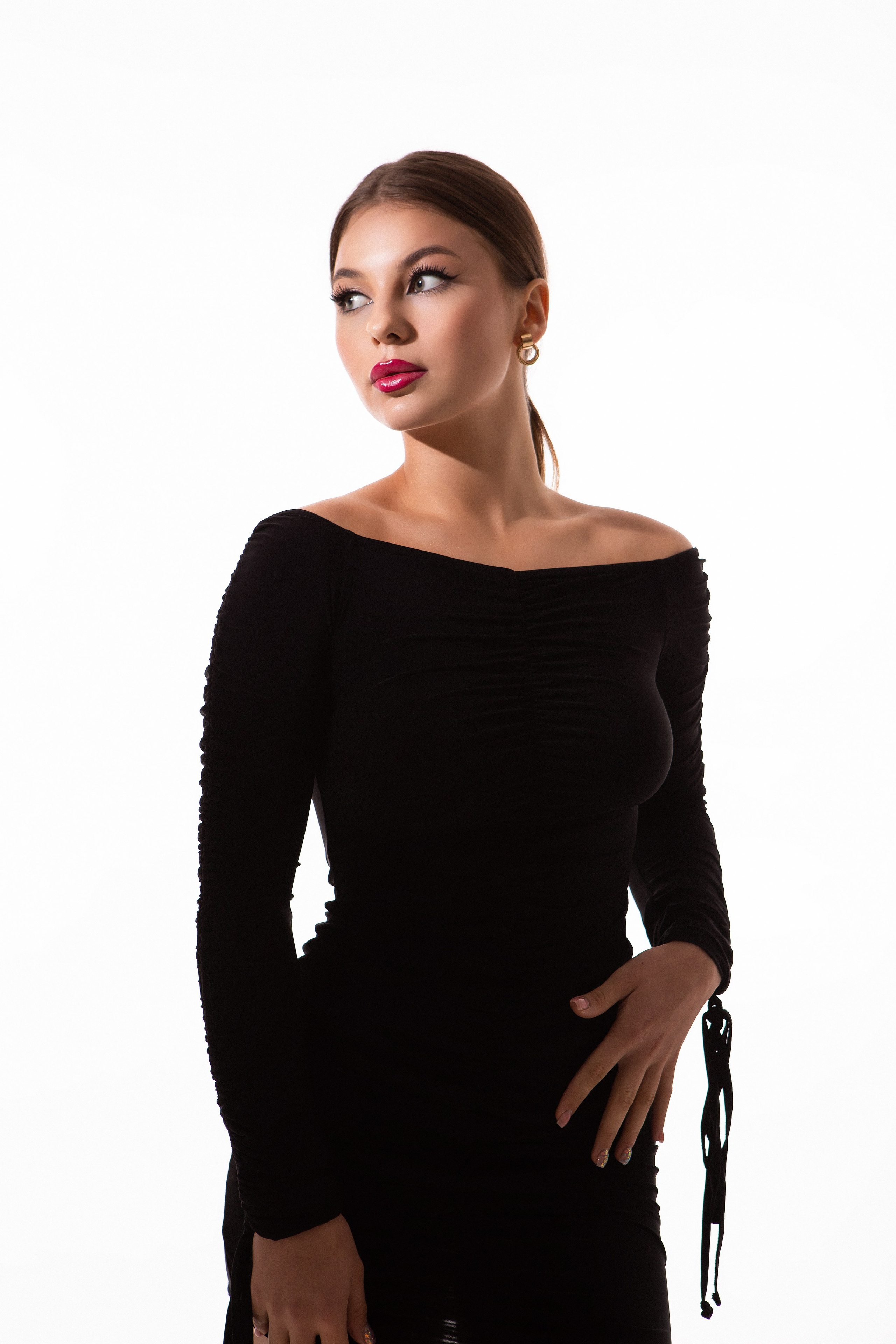 Валерия. Семейный, студийный фотограф во Владивостоке Екатерина Евдокимова